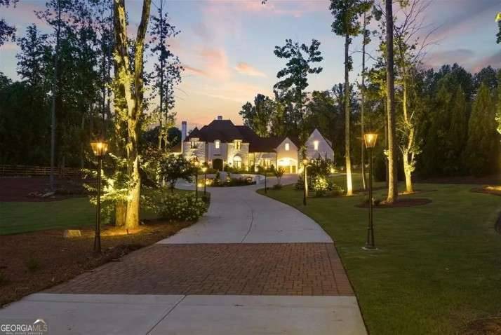 Buford, GA 30518,2242 Shoal Creek RD