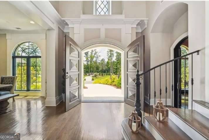 Buford, GA 30518,2242 Shoal Creek RD