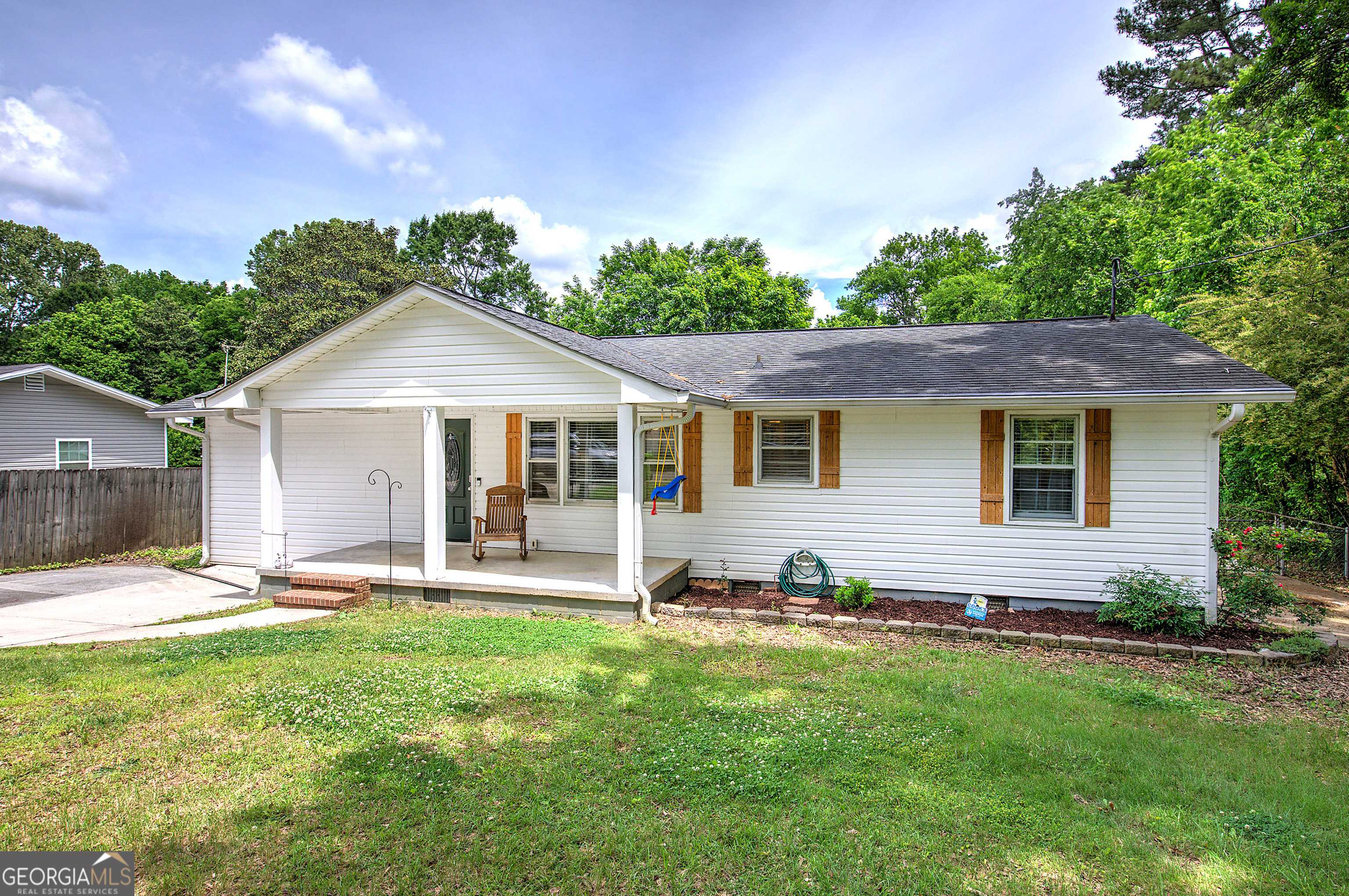 Lindale, GA 30147,16 Van Tassel DR SE