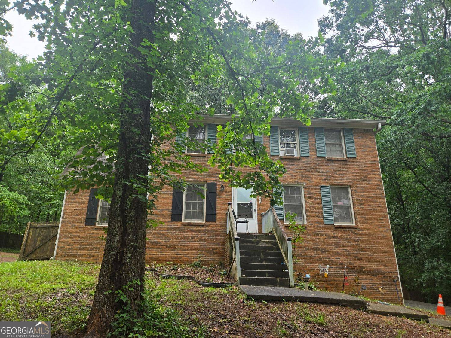 Fayetteville, GA 30214,280 Benjamin CIR