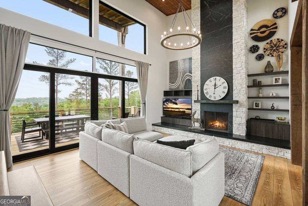 Ellijay, GA 30540,191 High River Landing CT