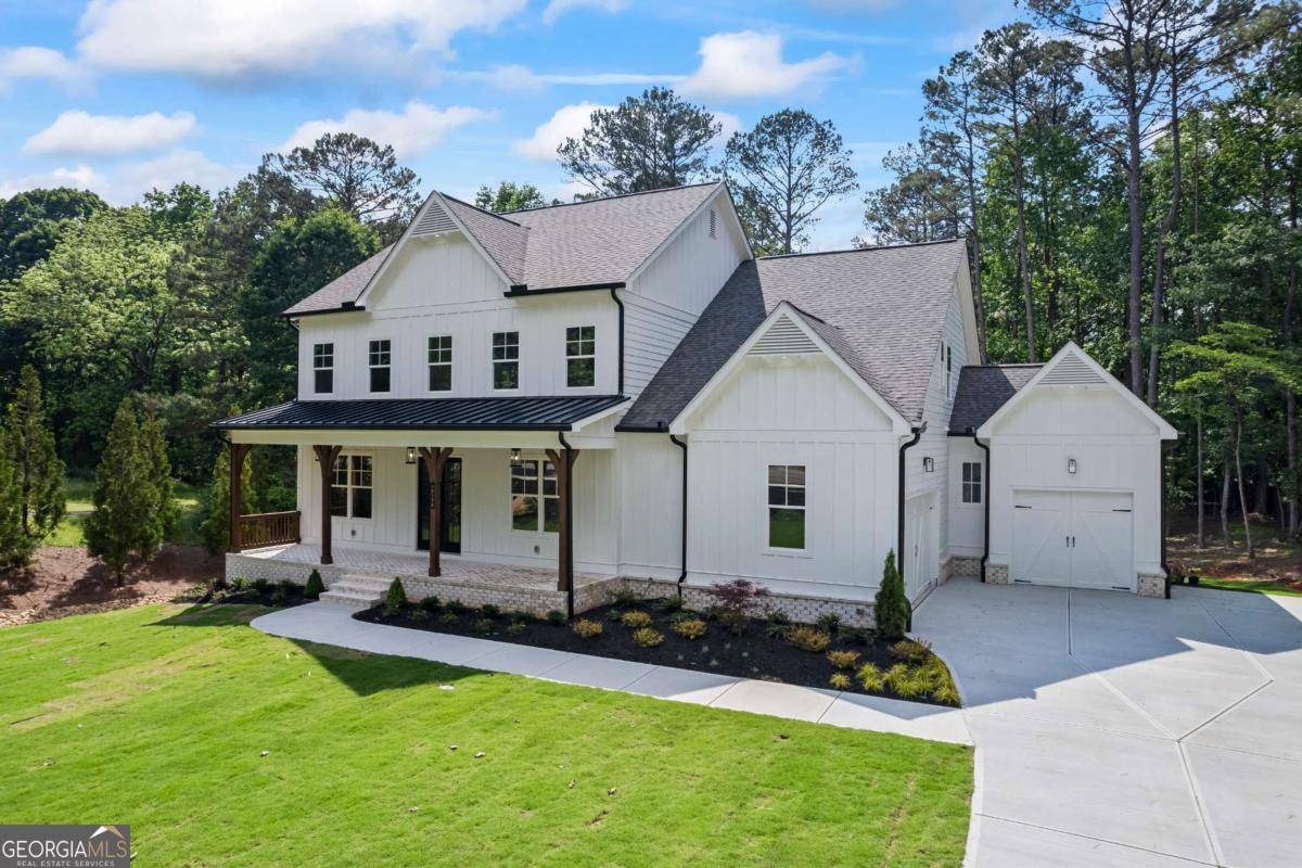 Johns Creek, GA 30022,10350 Alvin RD