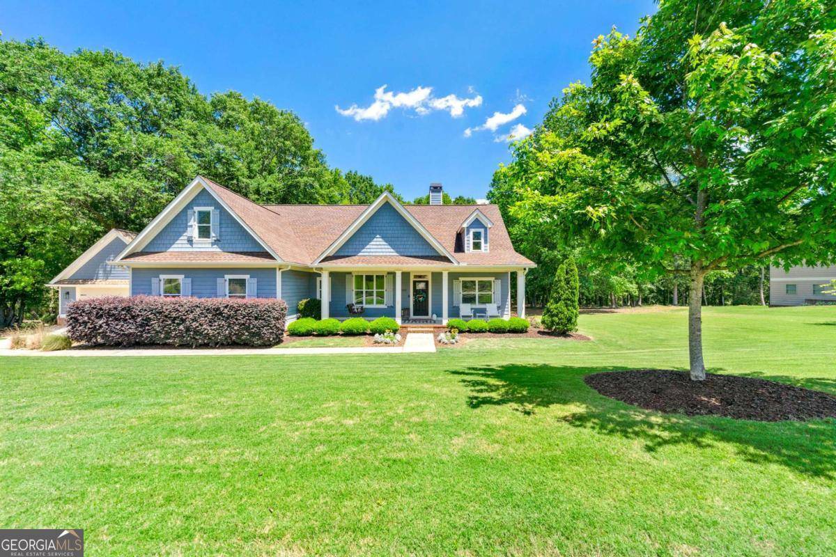 Watkinsville, GA 30677,3810 Maddison AVE