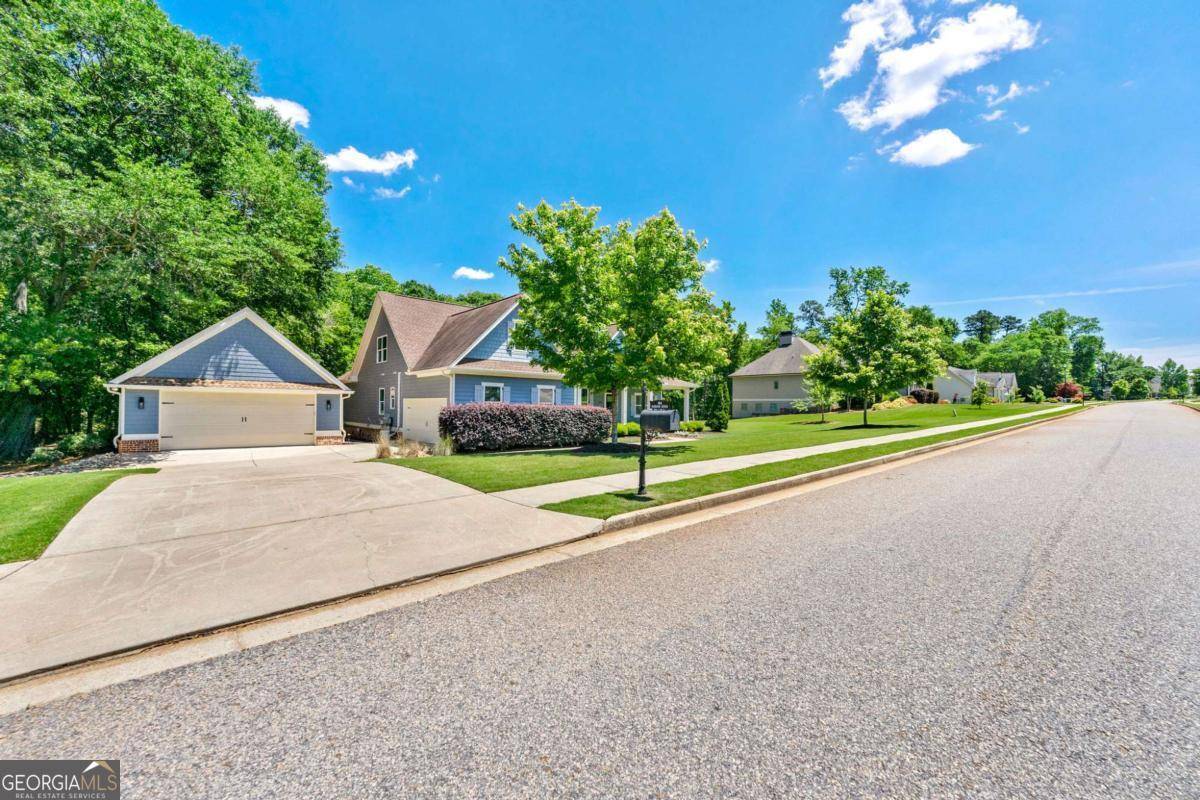Watkinsville, GA 30677,3810 Maddison AVE