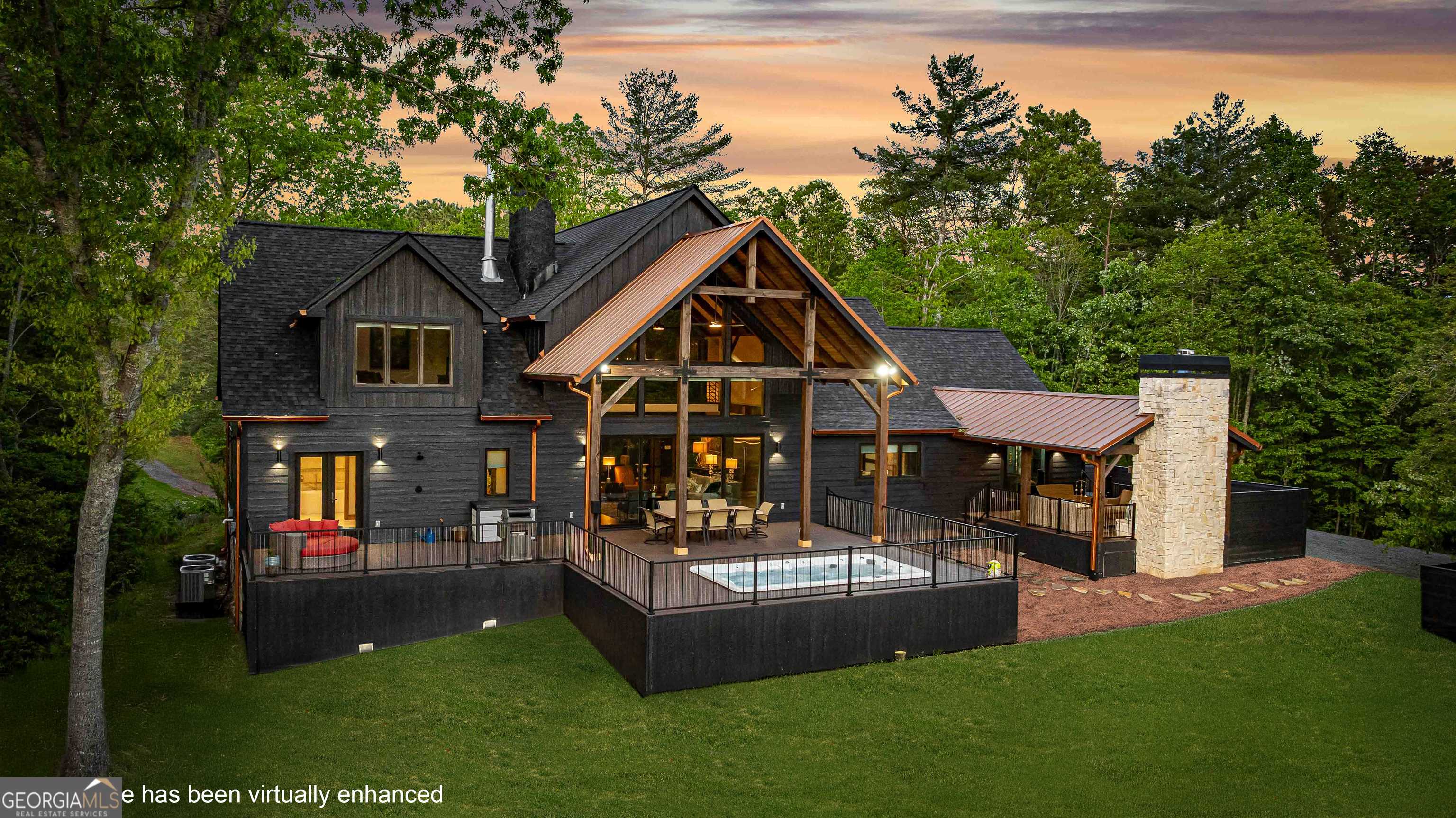 Ellijay, GA 30540,312 Charles RD