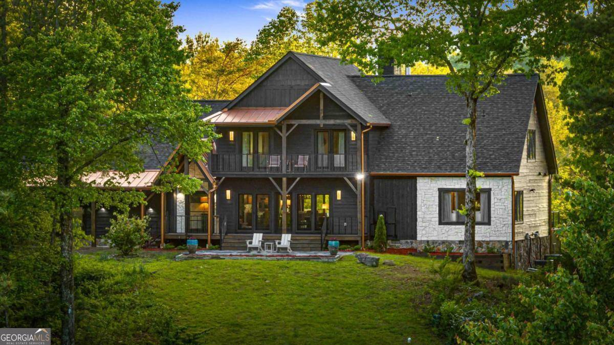 Ellijay, GA 30540,312 Charles RD