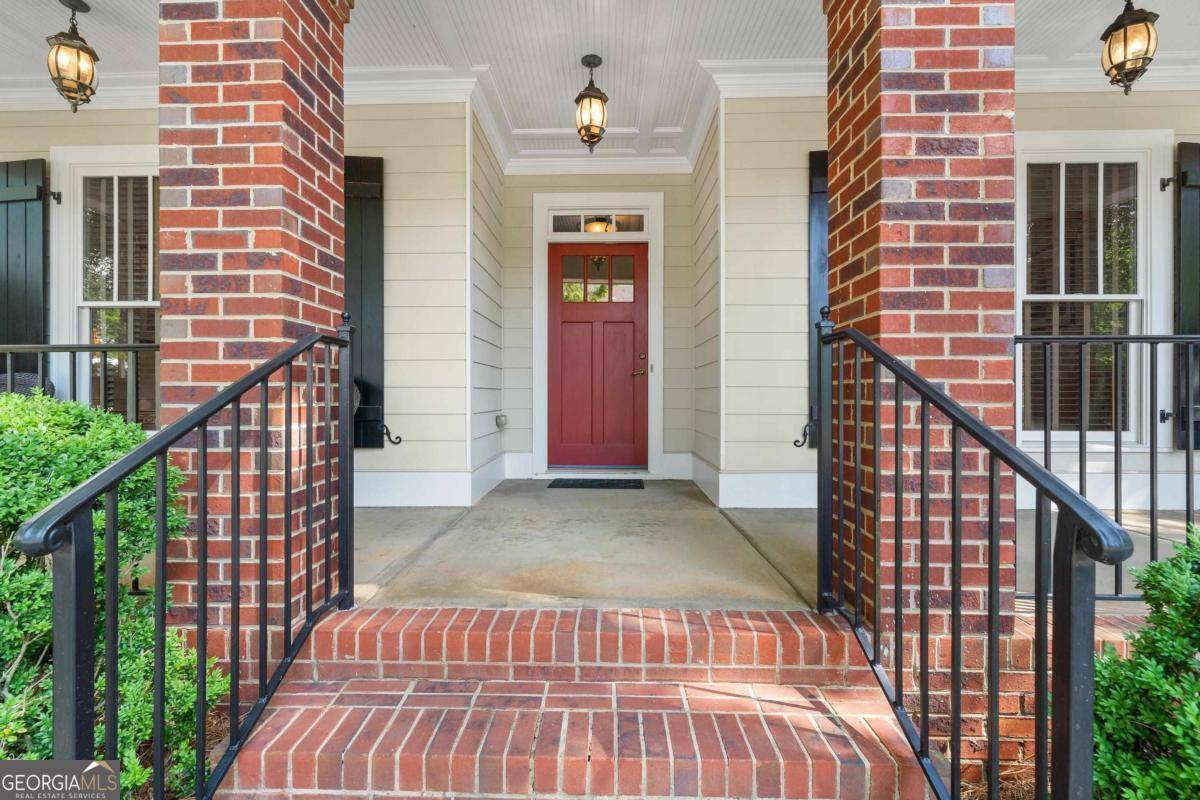 Greensboro, GA 30642,1531 Carriage Ridge DR