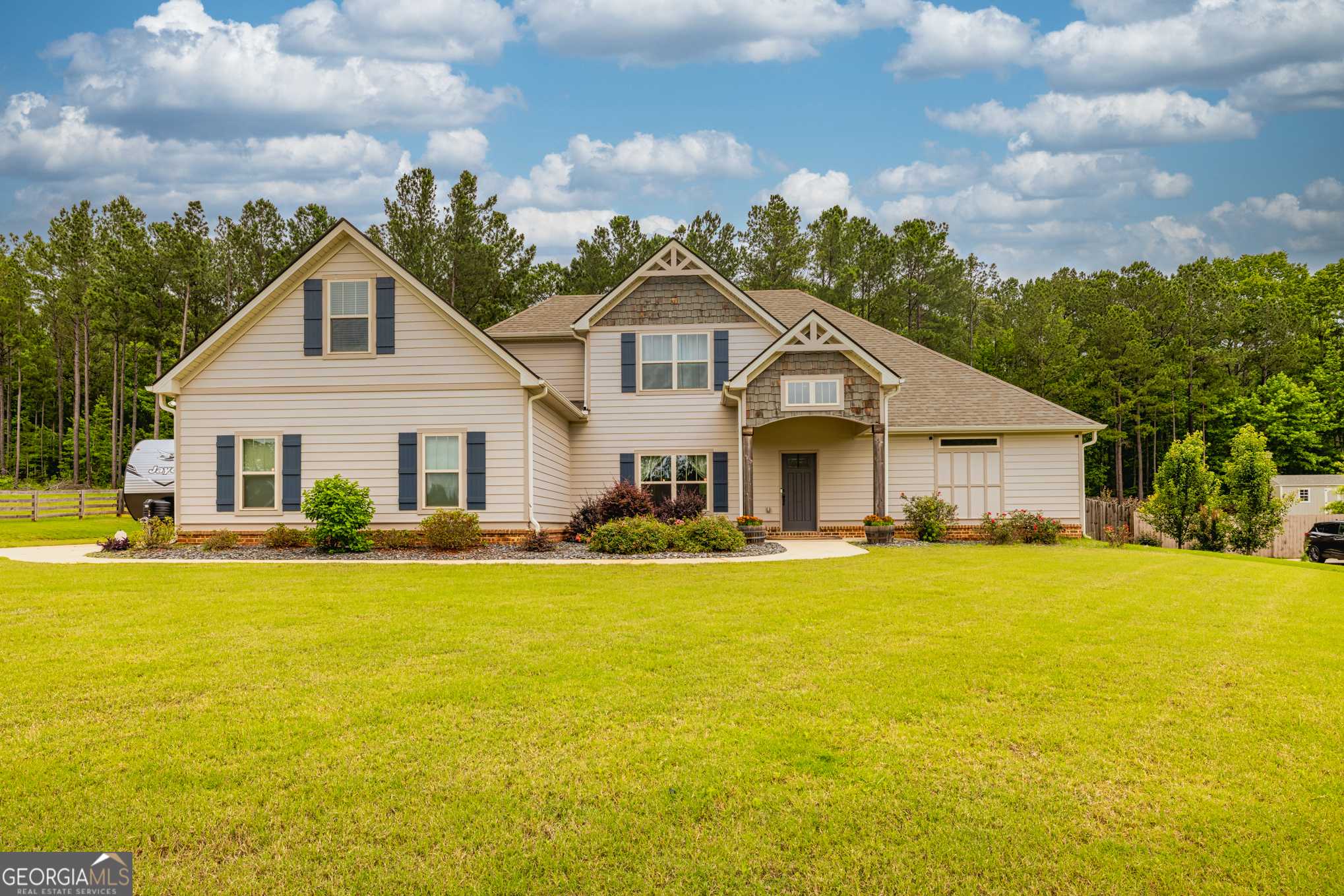 Senoia, GA 30276,216 Springdale Estates DR