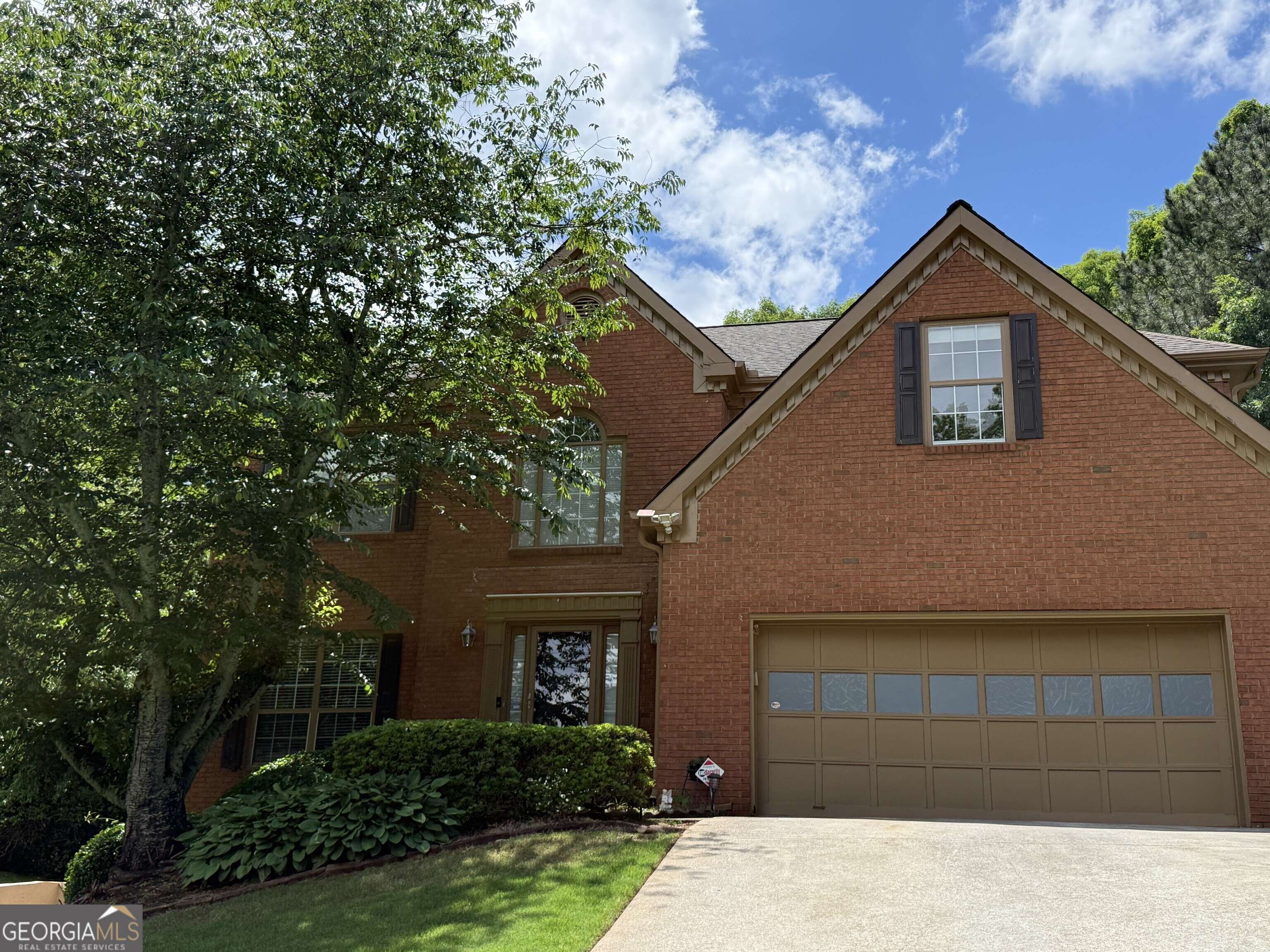 Lawrenceville, GA 30043,2744 Springfount TRL