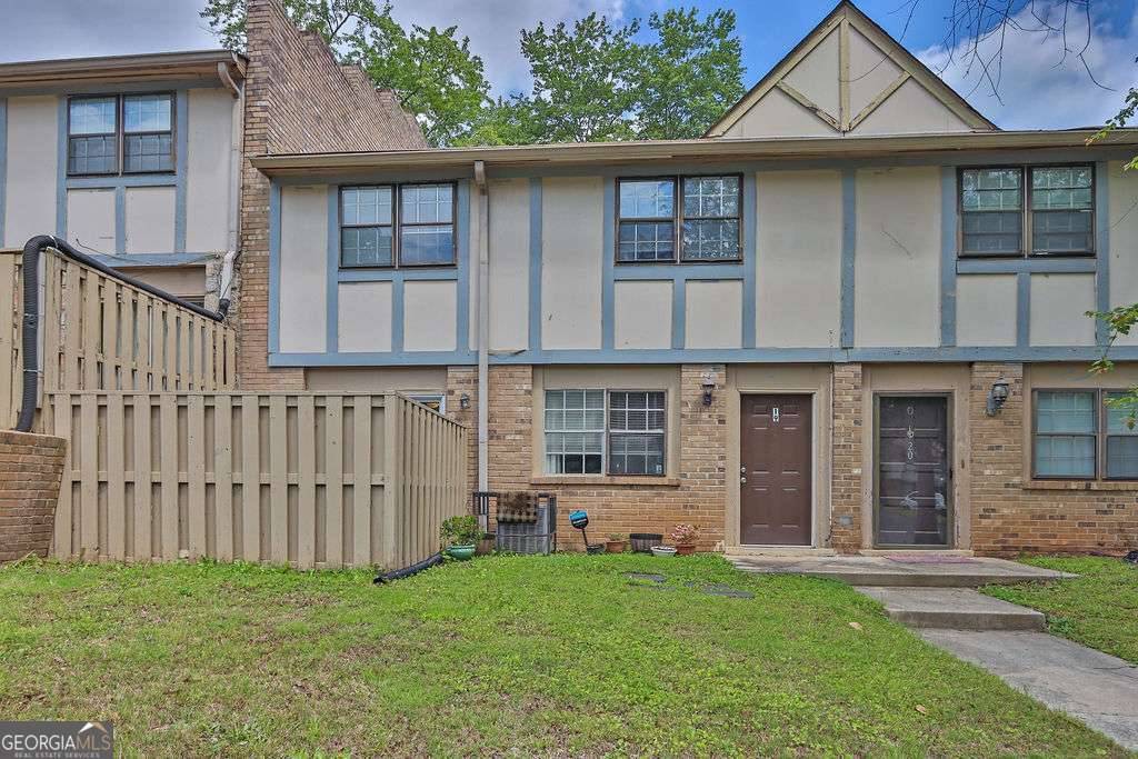 Stone Mountain, GA 30083,1150 Rankin ST #19O