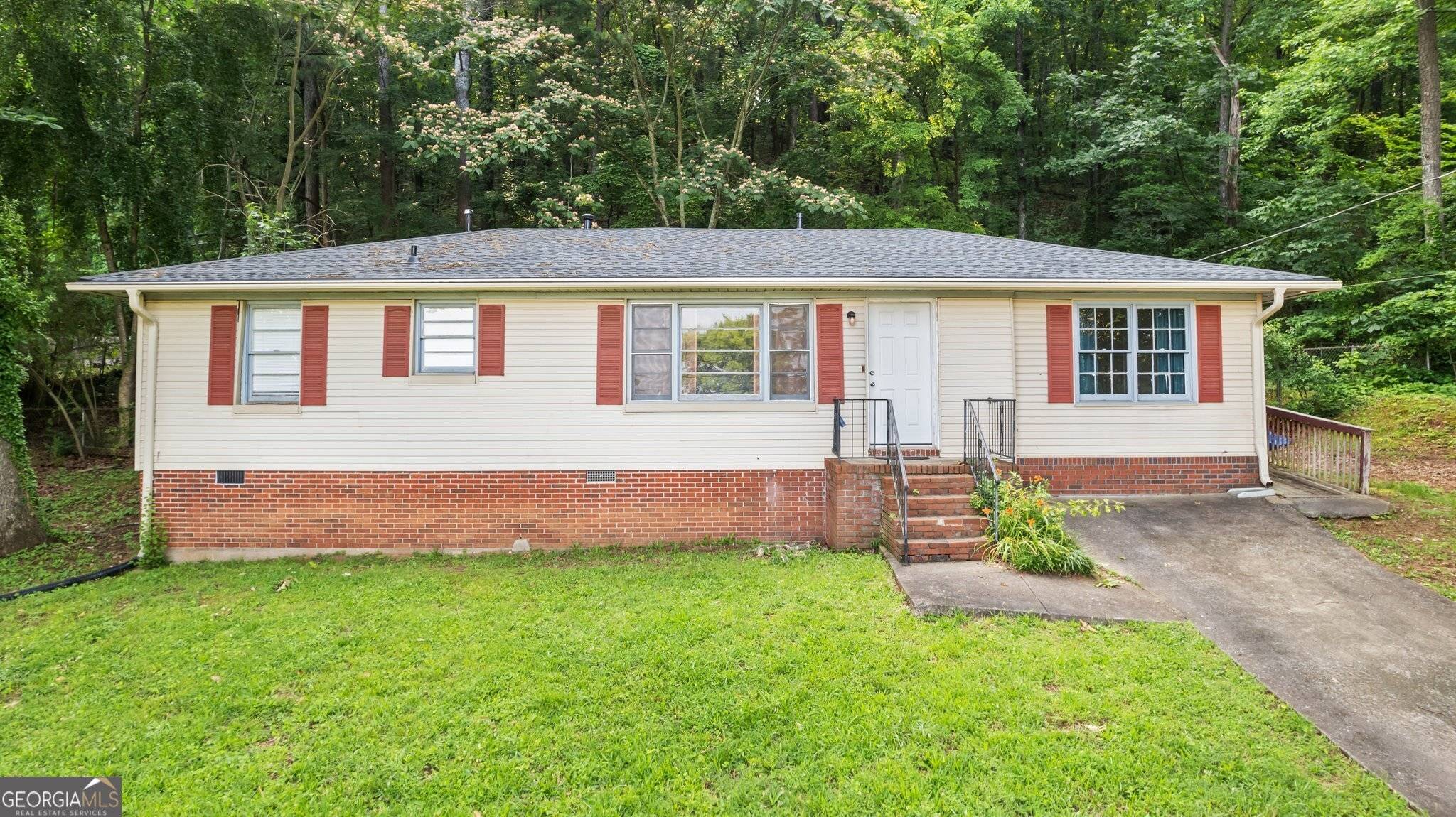 Rome, GA 30161,333 Alfred AVE SE