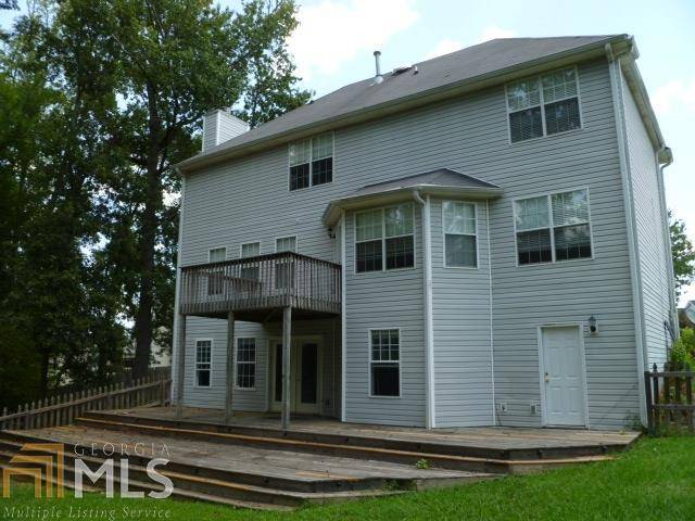 Stockbridge, GA 30281,19 Carriage Lake DR