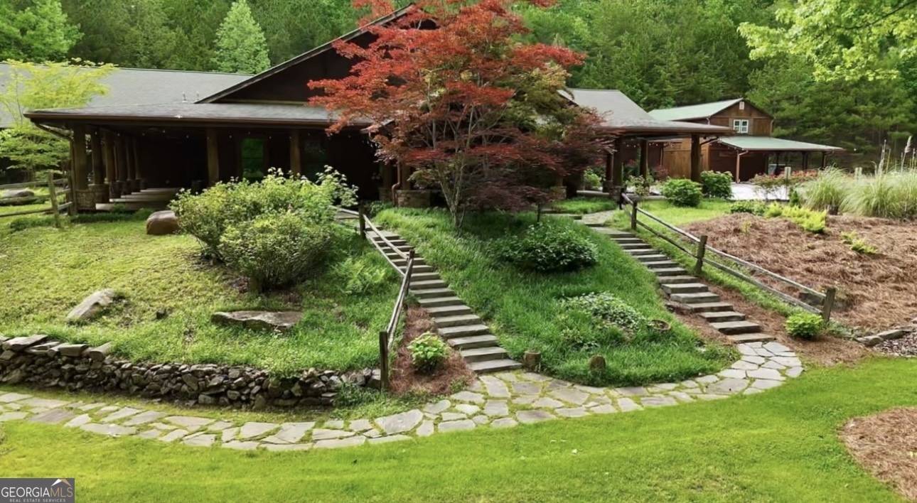 Jasper, GA 30143,230 Old Mill White EXT