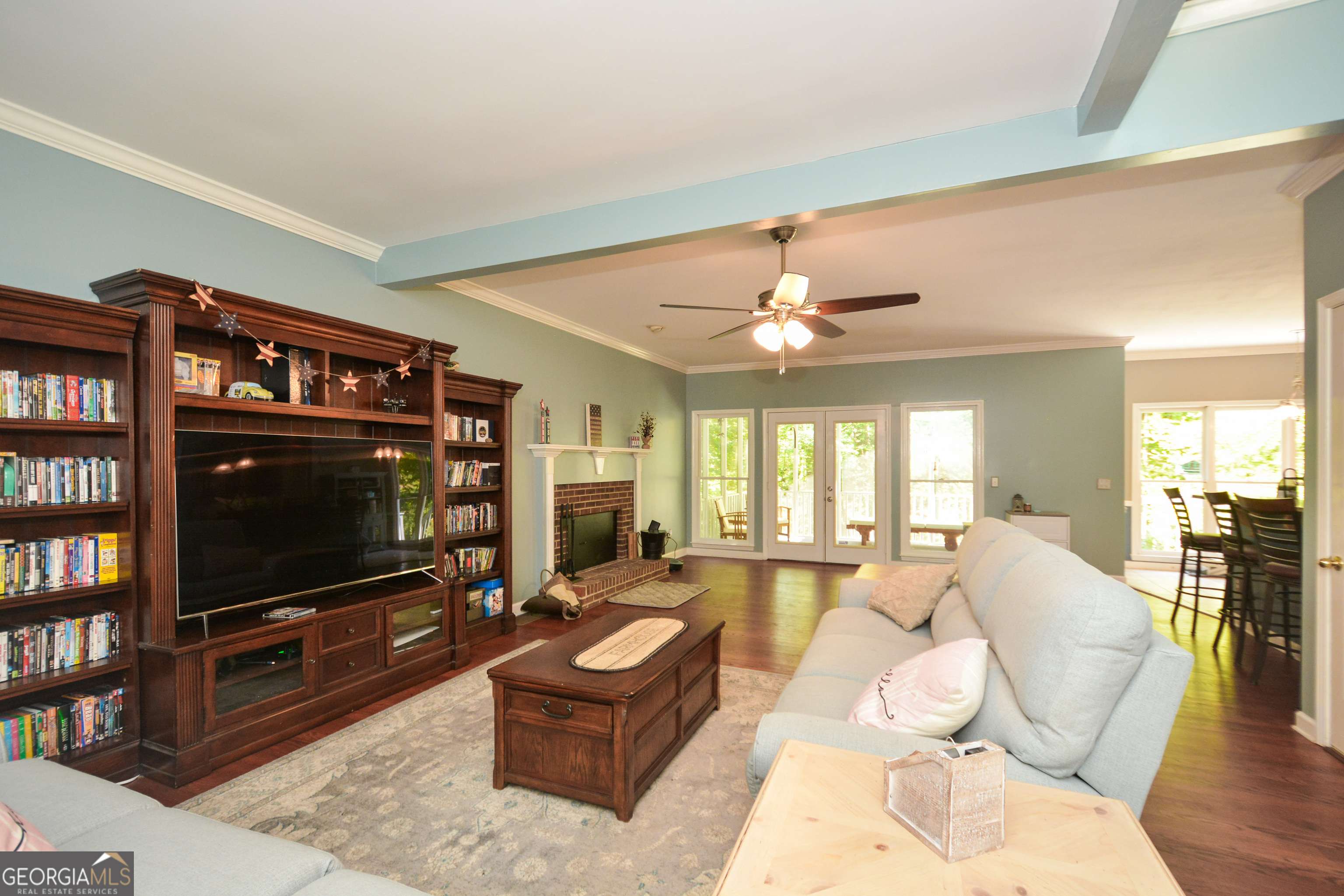 Cartersville, GA 30121,49 TIMBERLAKE CV NE