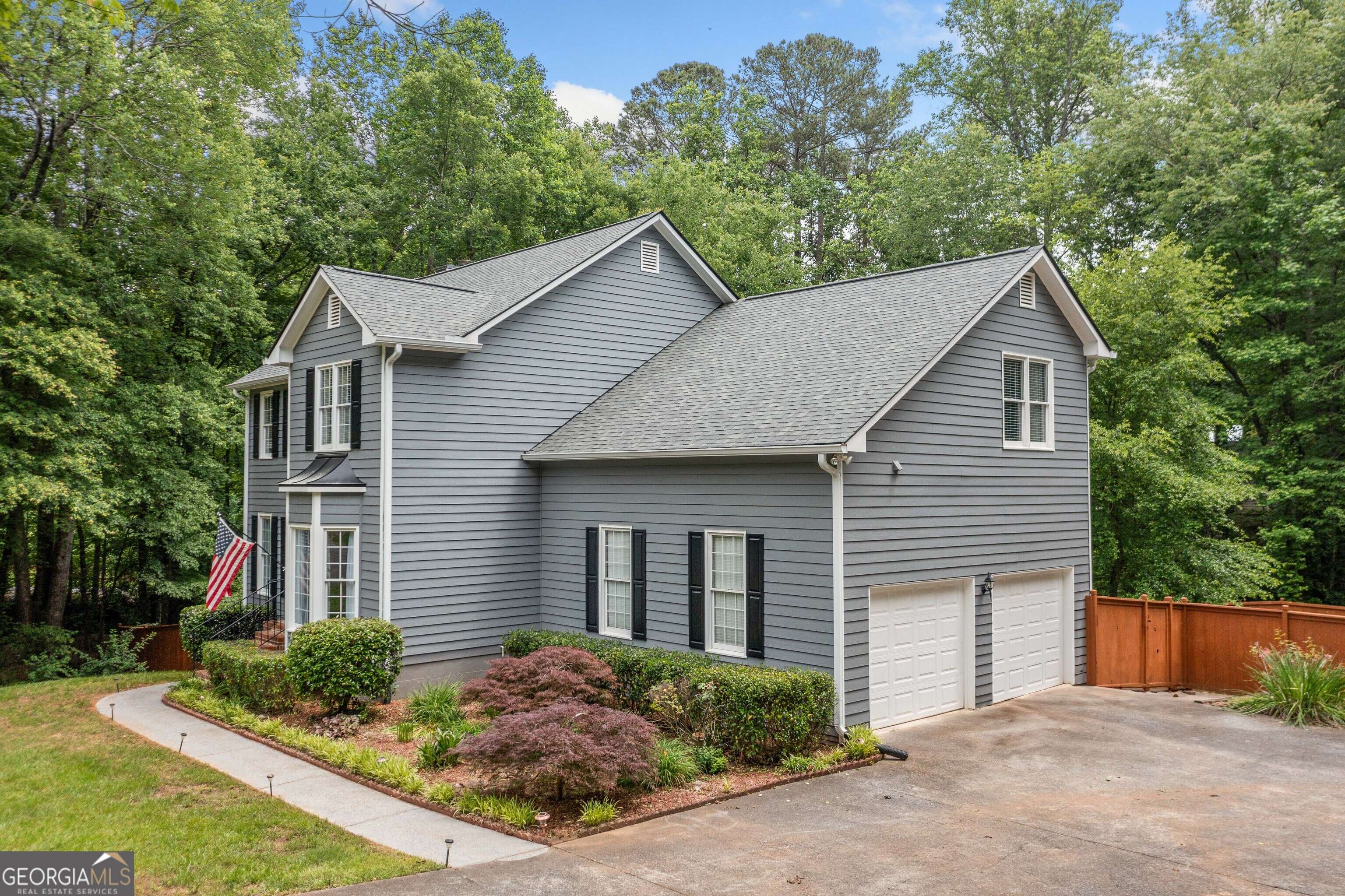 Cartersville, GA 30121,49 TIMBERLAKE CV NE