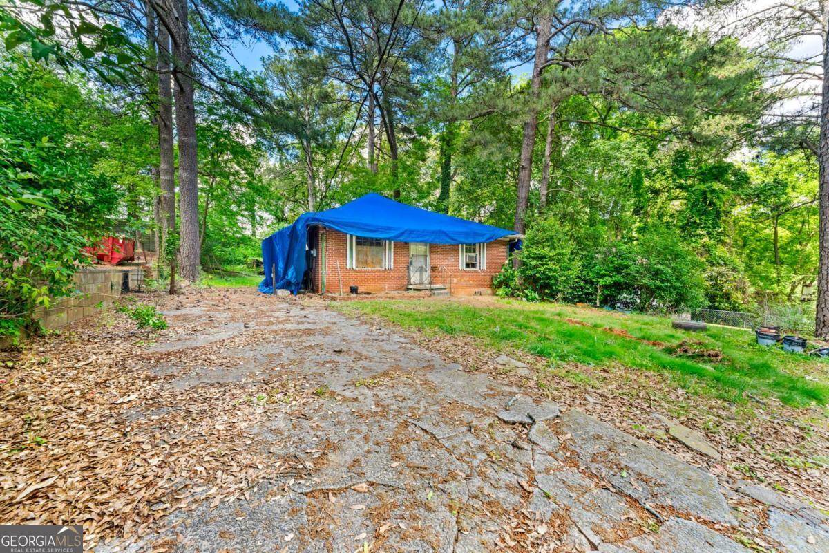 Decatur, GA 30034,2180 Rexford DR