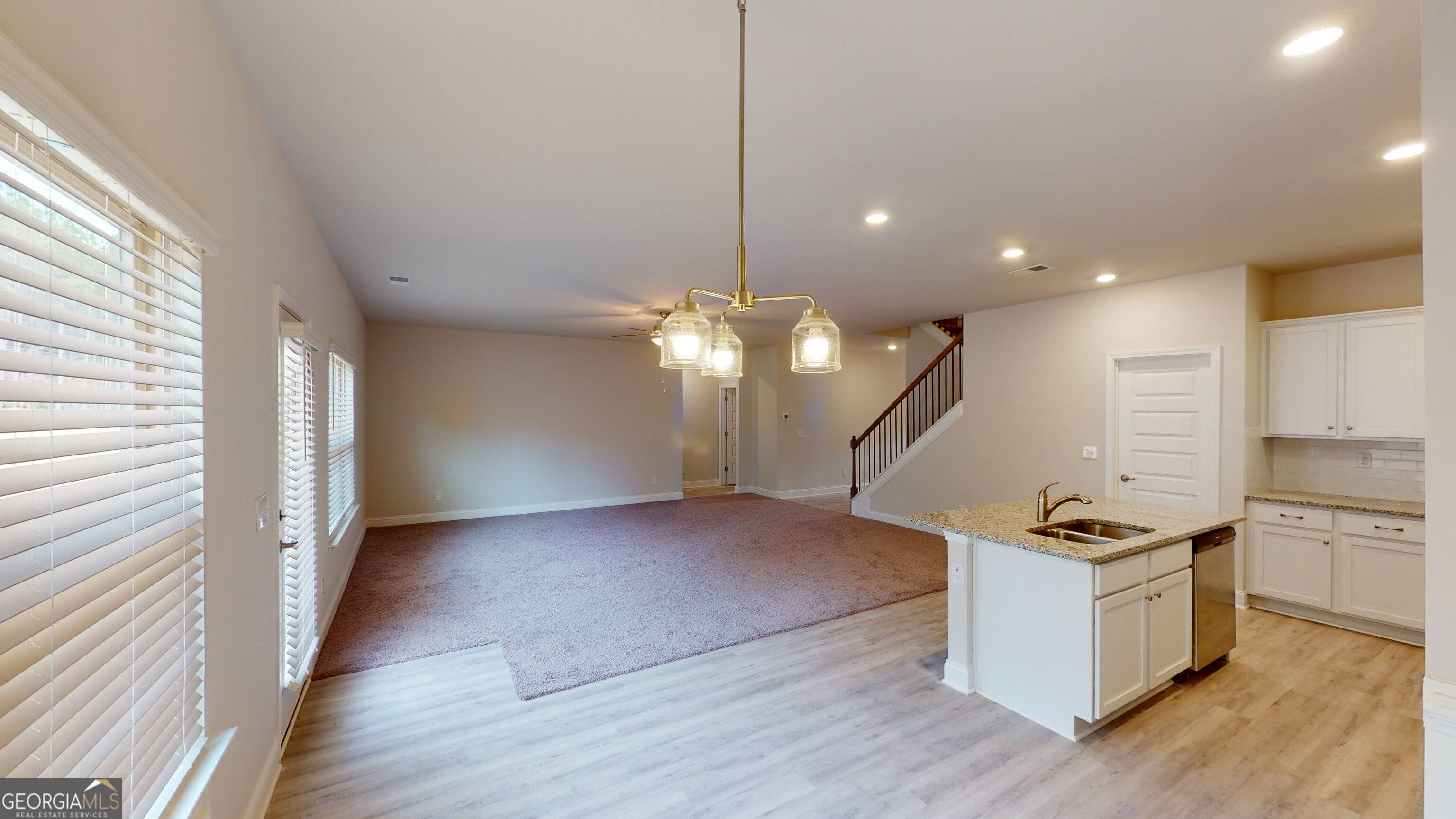 Douglasville, GA 30135,3402 Milan CT #LOT 1 PLAN/APPROX. SQFT 2