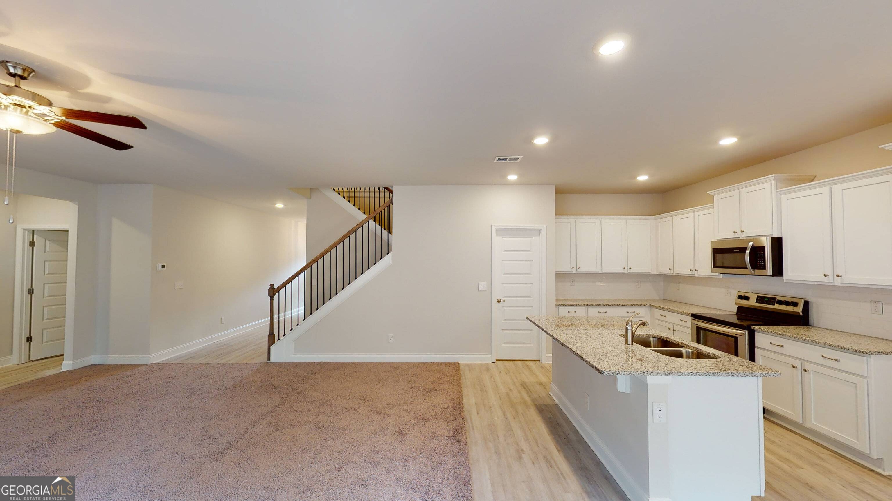 Douglasville, GA 30135,3402 Milan CT #LOT 1 PLAN/APPROX. SQFT 2