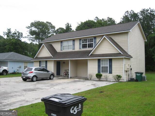 St. Marys, GA 31558,206 Lisa LN