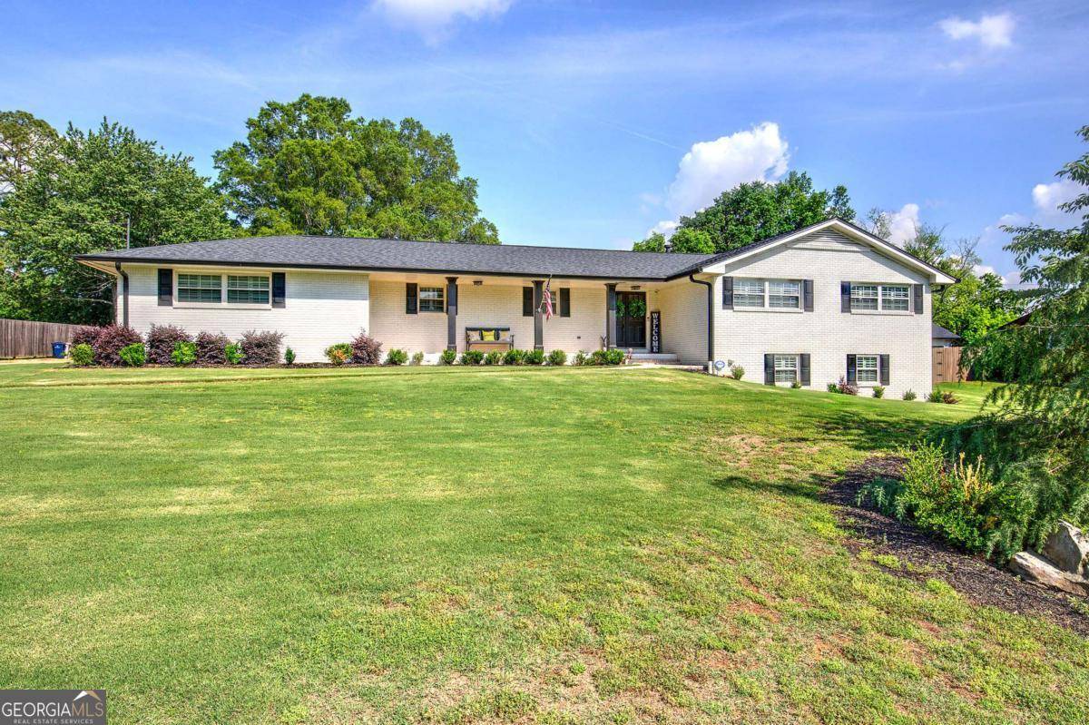 Cartersville, GA 30120,118 Arrowhead DR