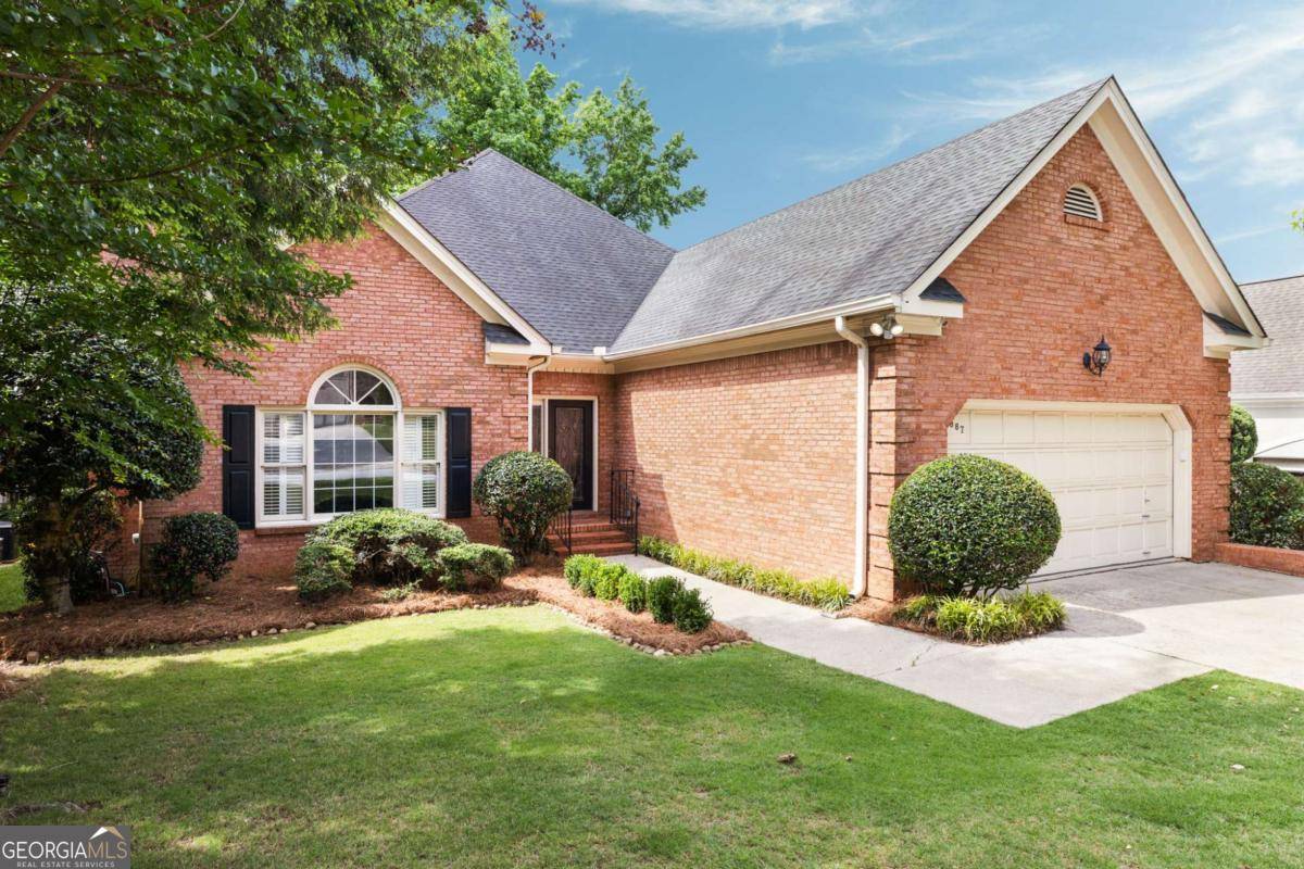 Brookhaven, GA 30341,1887 Chamdun PL