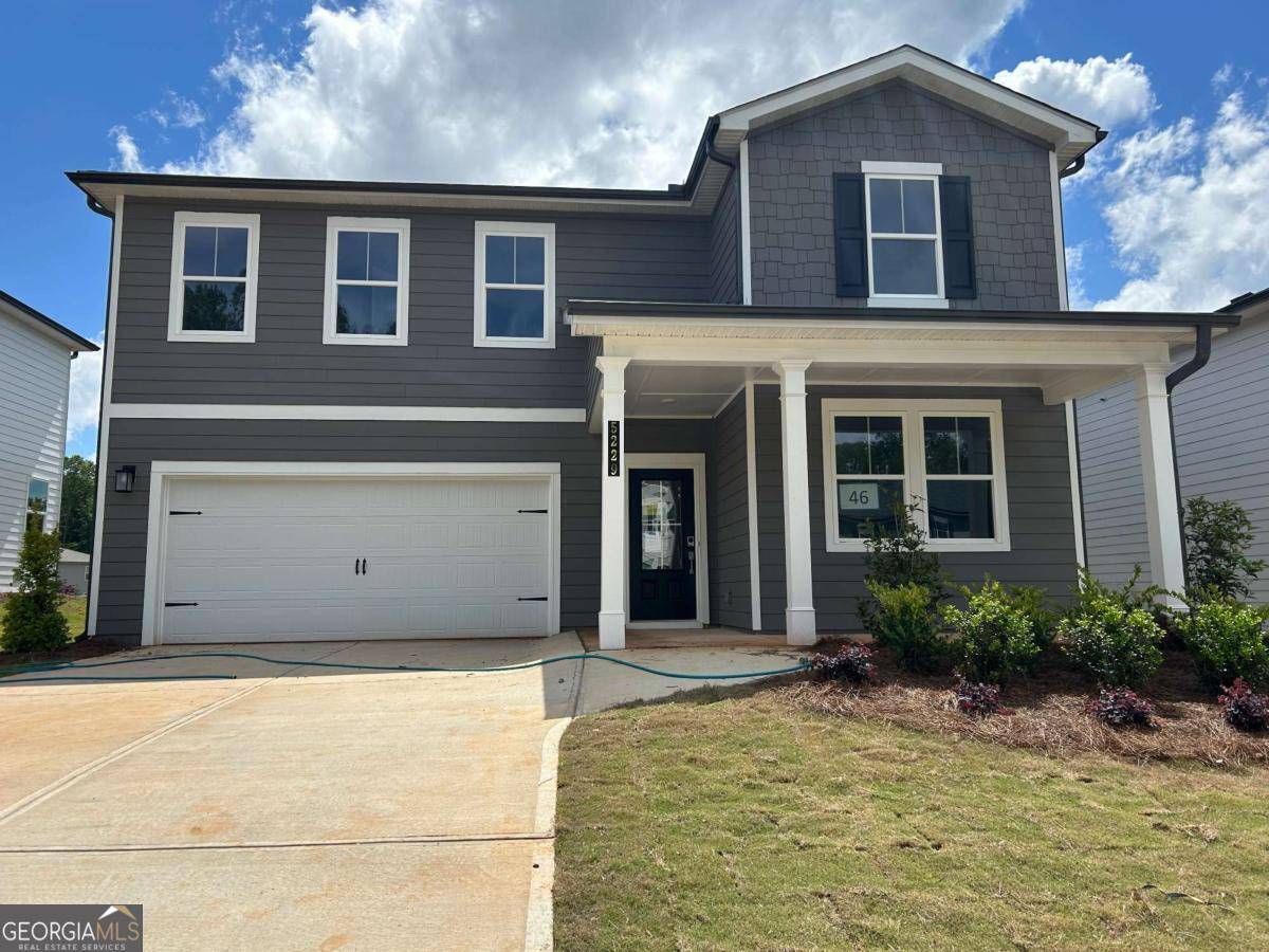 Flowery Branch, GA 30542,5229 Mulberry Creek Way #LOT 46