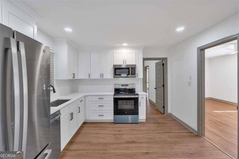 Marietta, GA 30060,2664 Olive Springs RD SE
