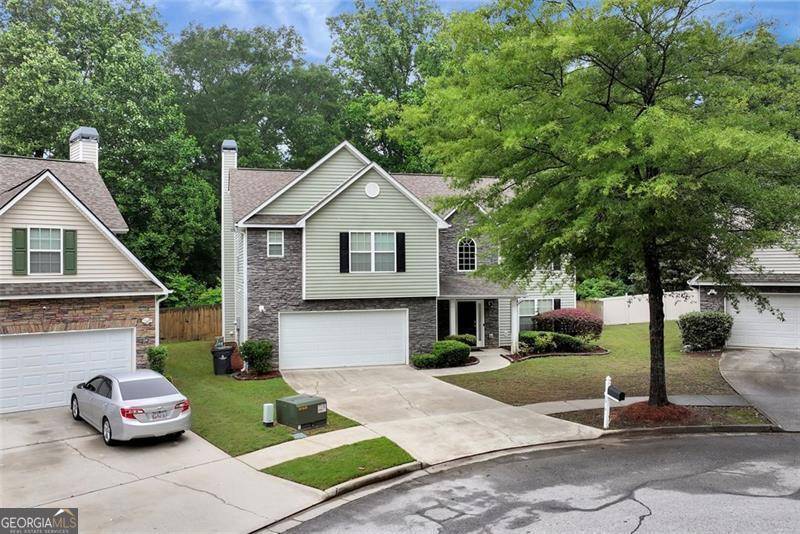 Loganville, GA 30052,3265 WATSON GATE RD