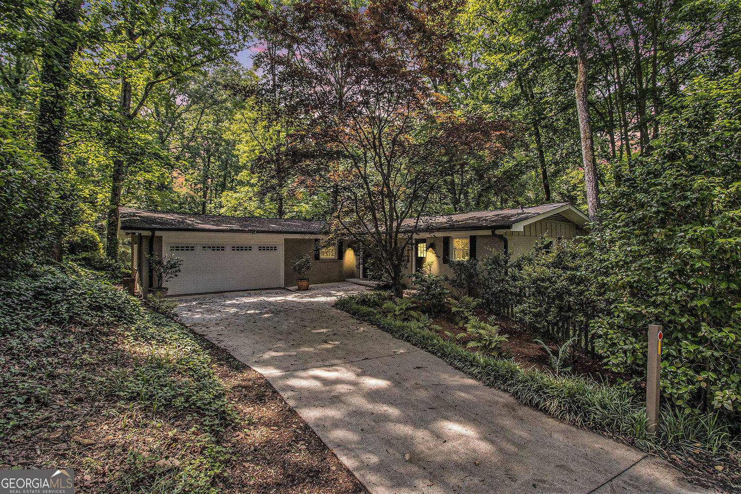 Atlanta, GA 30328,6590 Williamson DR NE