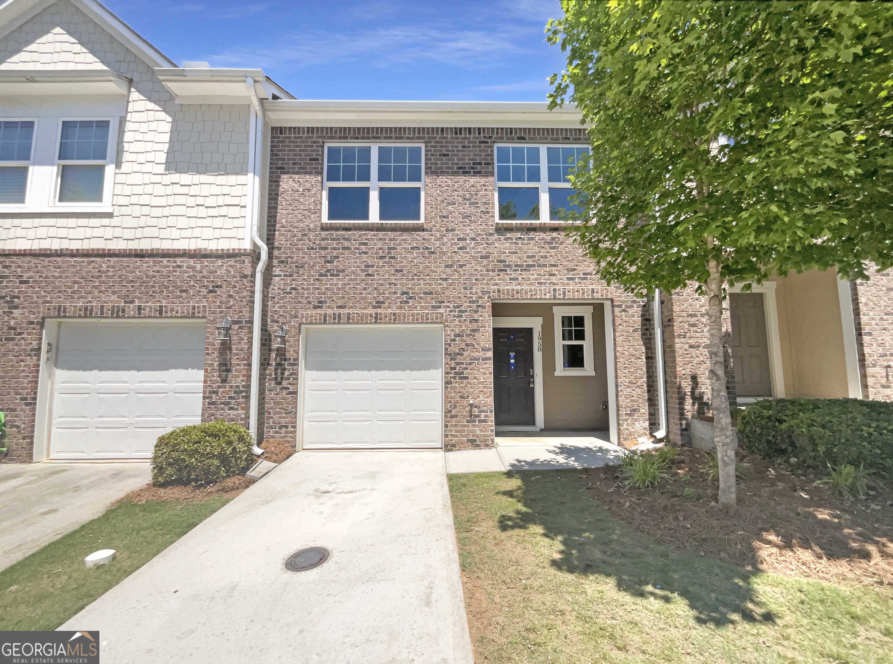 Conyers, GA 30012,1958 Millstream HOLW