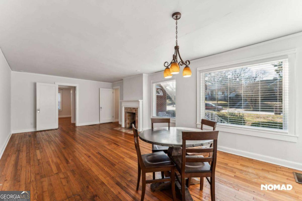 Atlanta, GA 30314,1143 Fountain DR