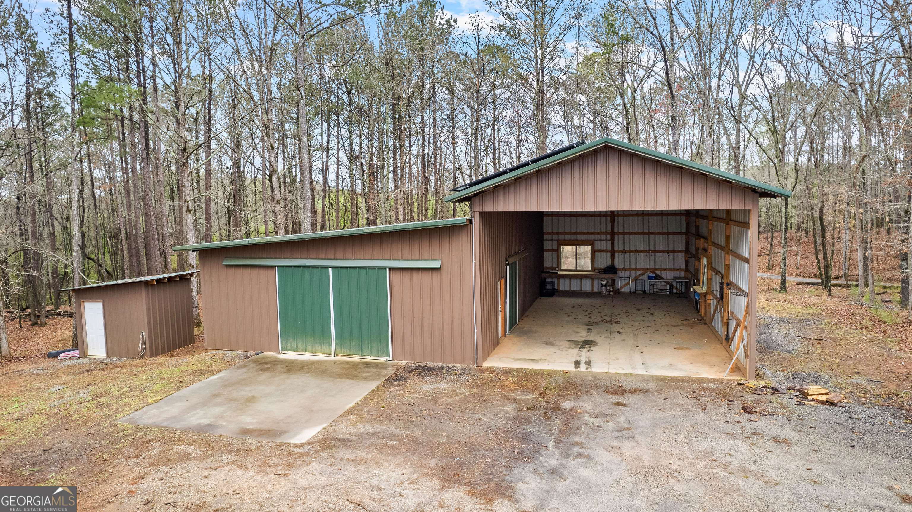 Grantville, GA 30220,679 Bo Bo Banks RD