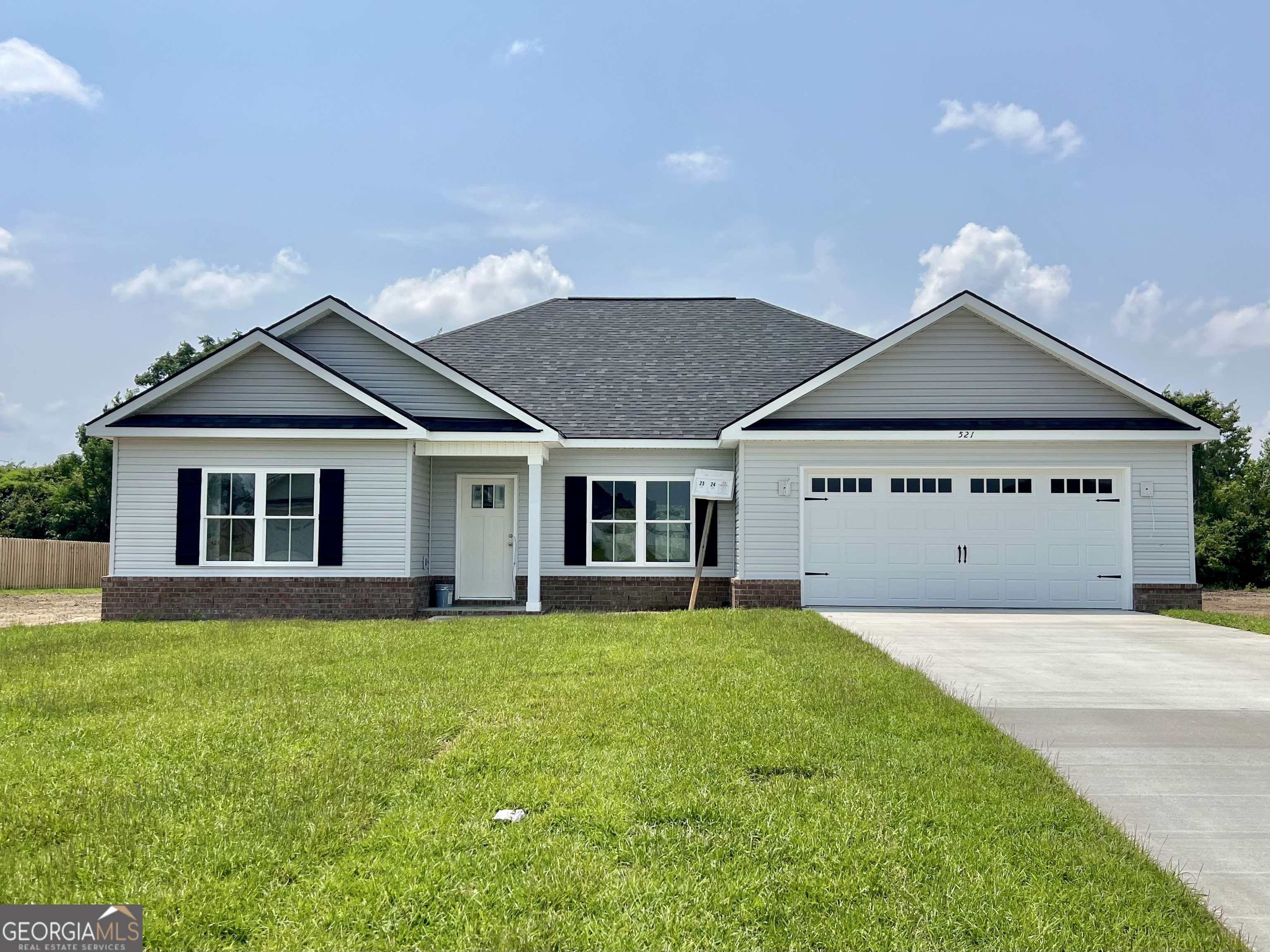 Statesboro, GA 30458,521 Doyle LN #23