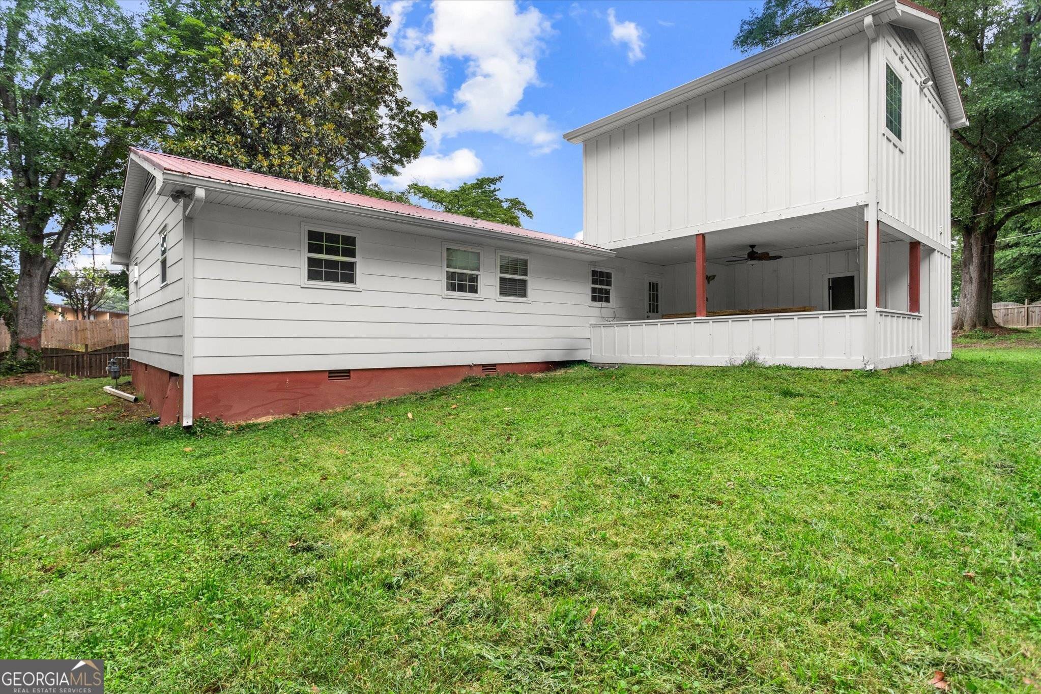 Athens, GA 30606,125 Sycamore DR