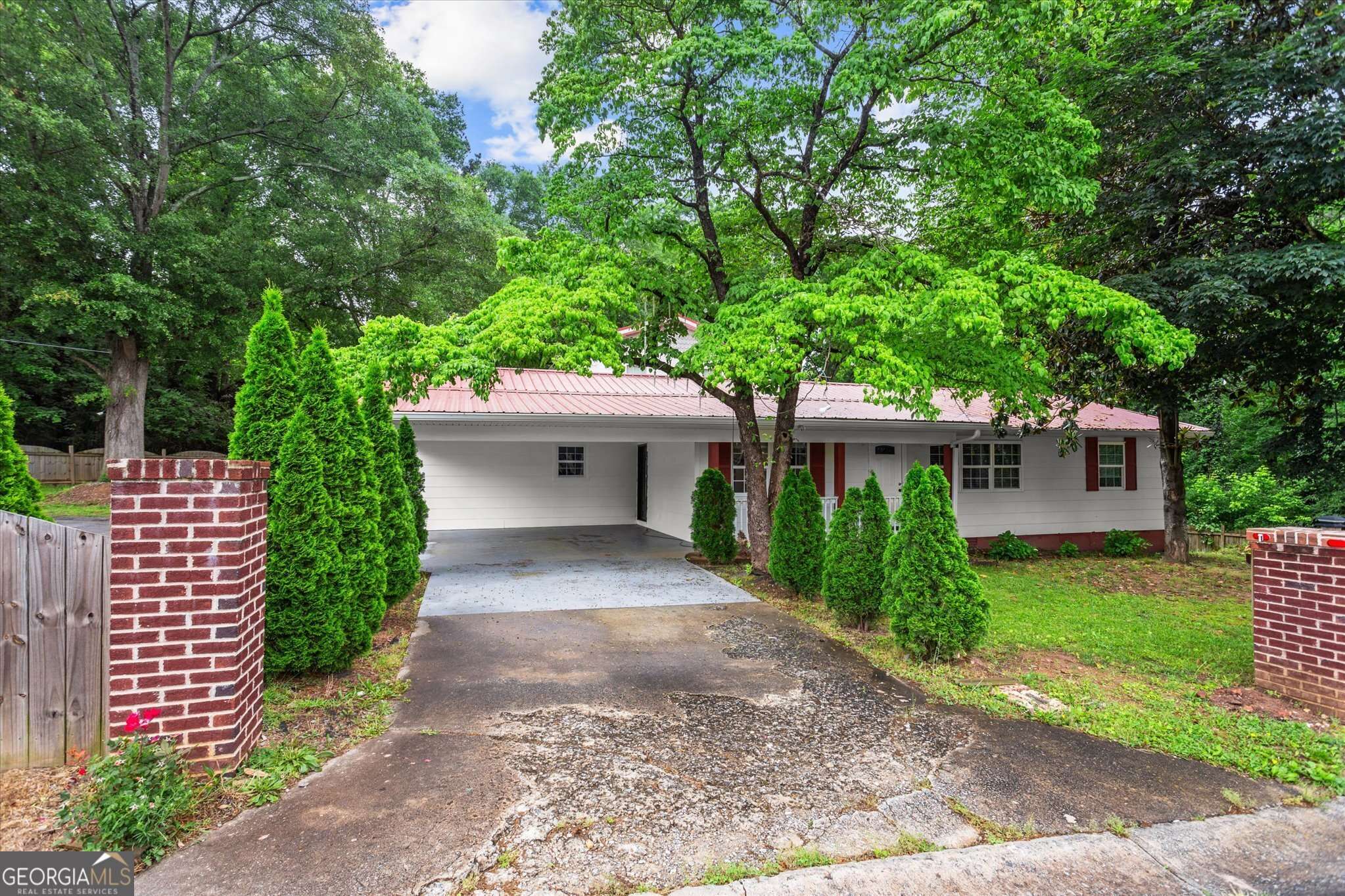 Athens, GA 30606,125 Sycamore DR