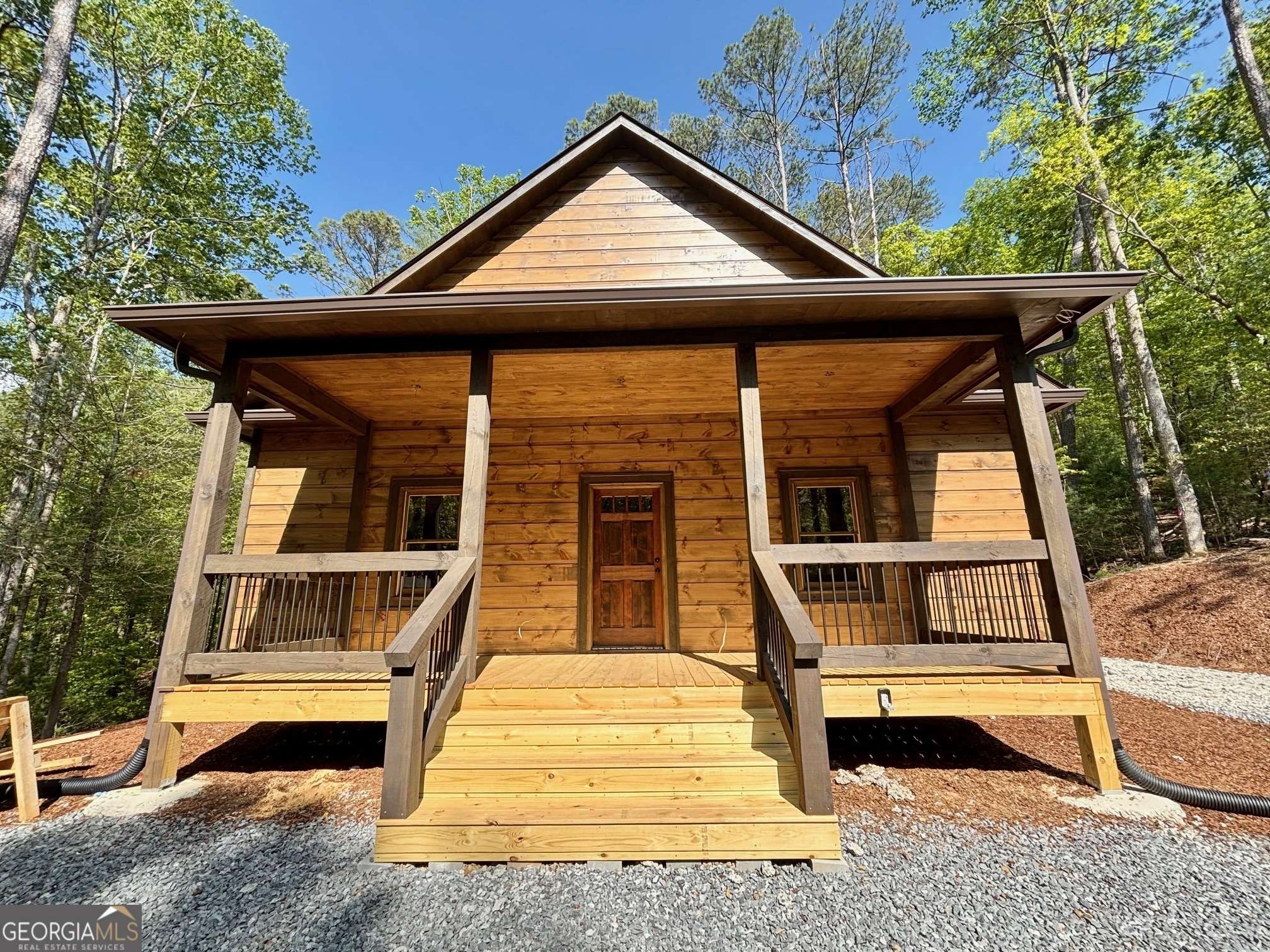 Ellijay, GA 30540,LOT 3057 Hackney Drive