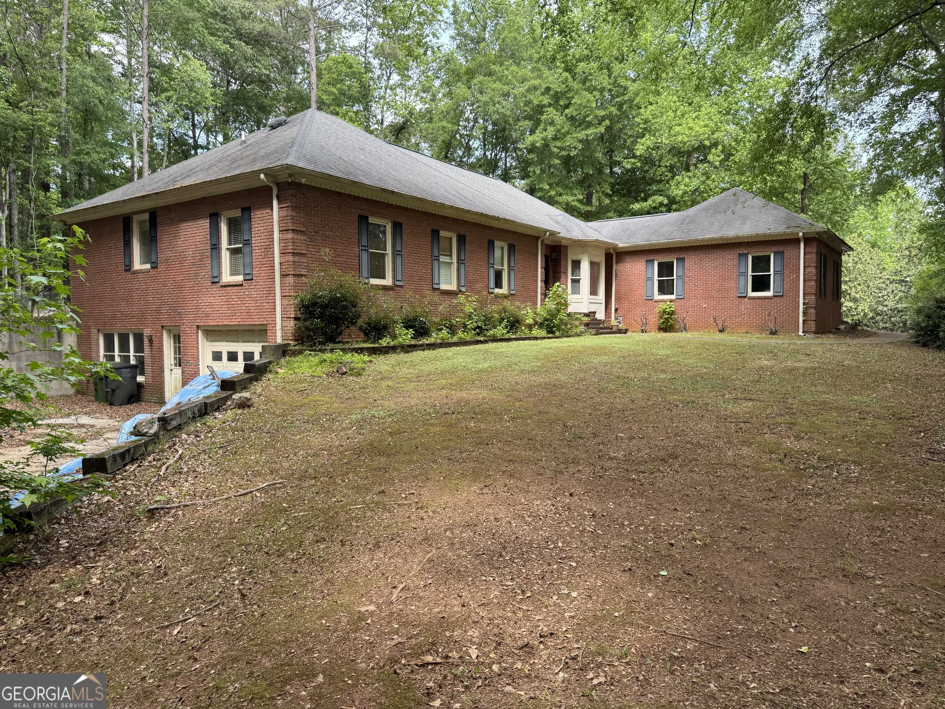 Fayetteville, GA 30215,115 Stable Creek RD