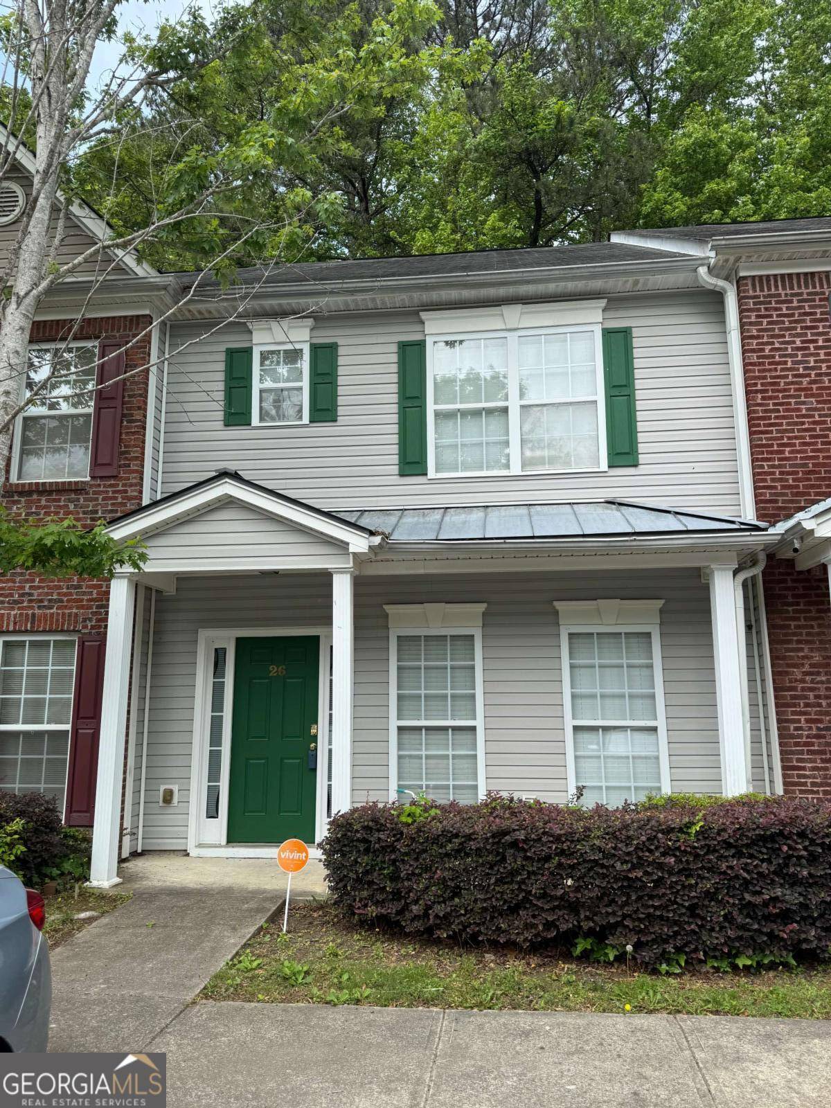 Atlanta, GA 30331,20 Pine Canyon DR SW #26