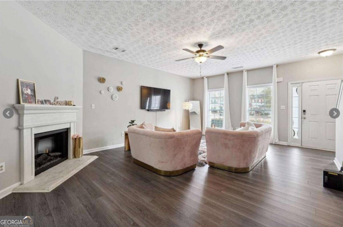Atlanta, GA 30331,20 Pine Canyon DR SW #26