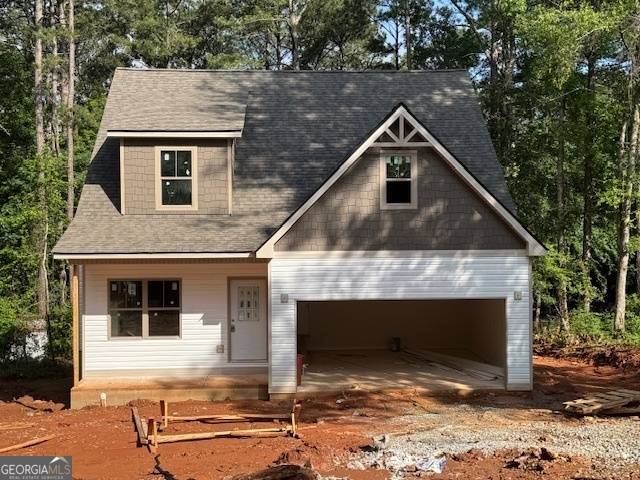 Monticello, GA 31064,97 Thrusher CT