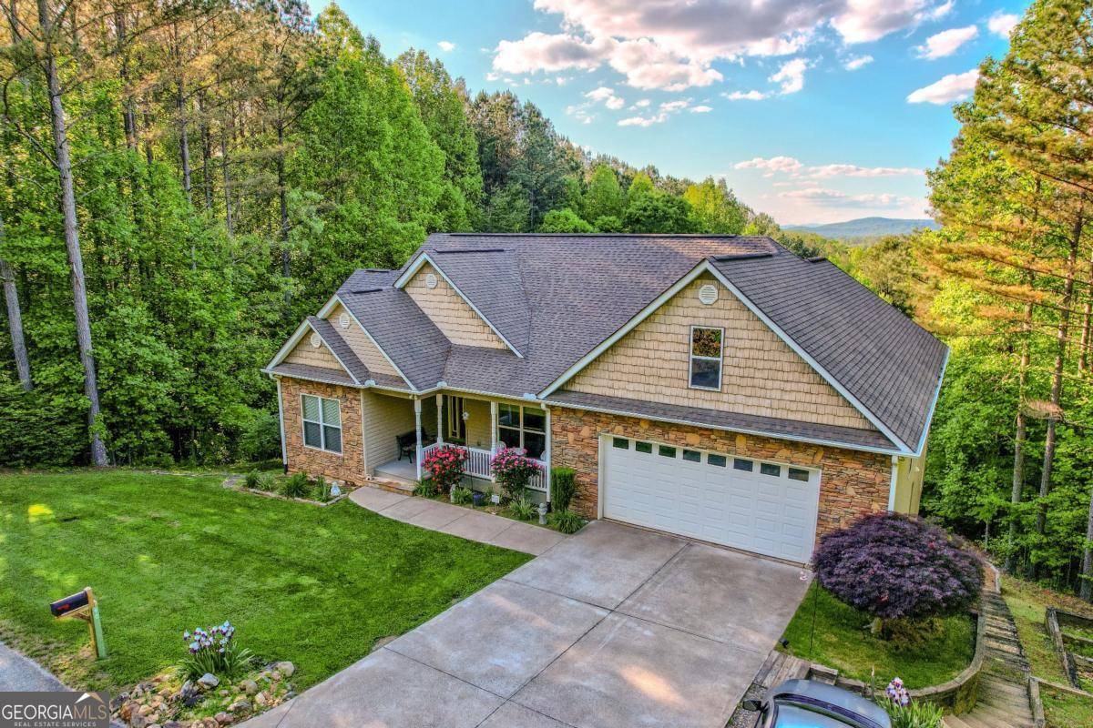 Blairsville, GA 30512,90 Loftis Mountain WAY