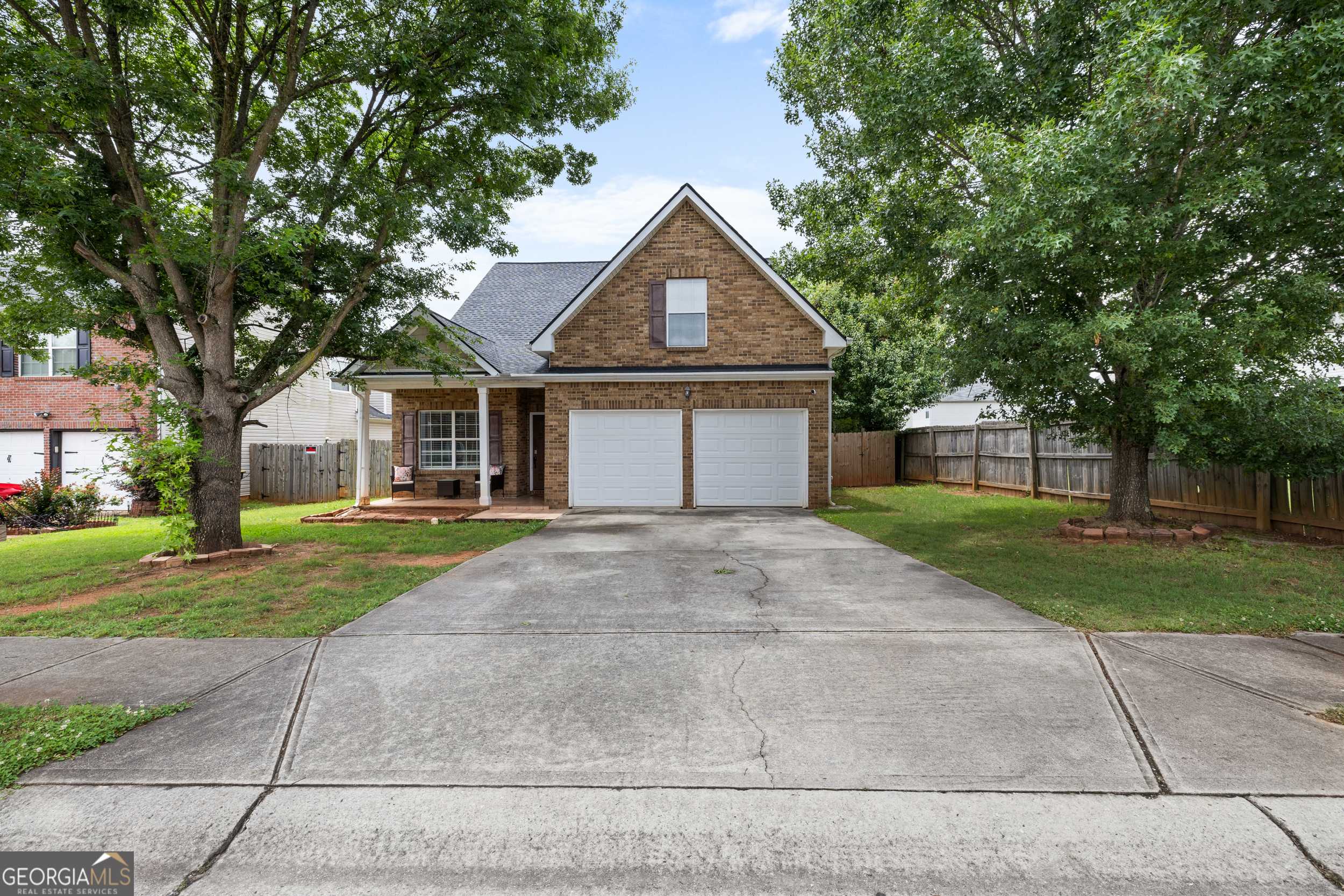 Hampton, GA 30228,1871 Sandy Trail DR