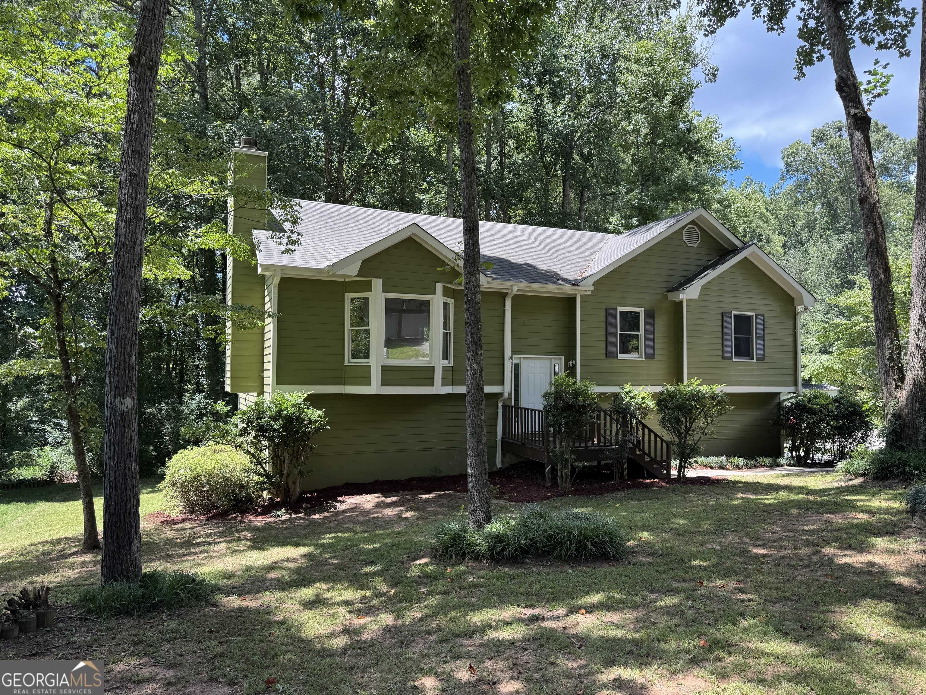 Carrollton, GA 30116,133 Deerfield LN