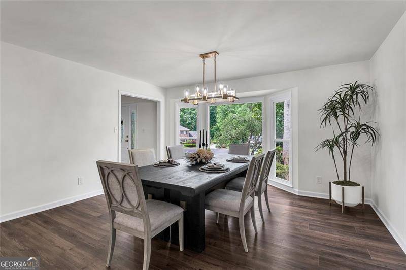 Marietta, GA 30068,529 GREYSTONE TRL