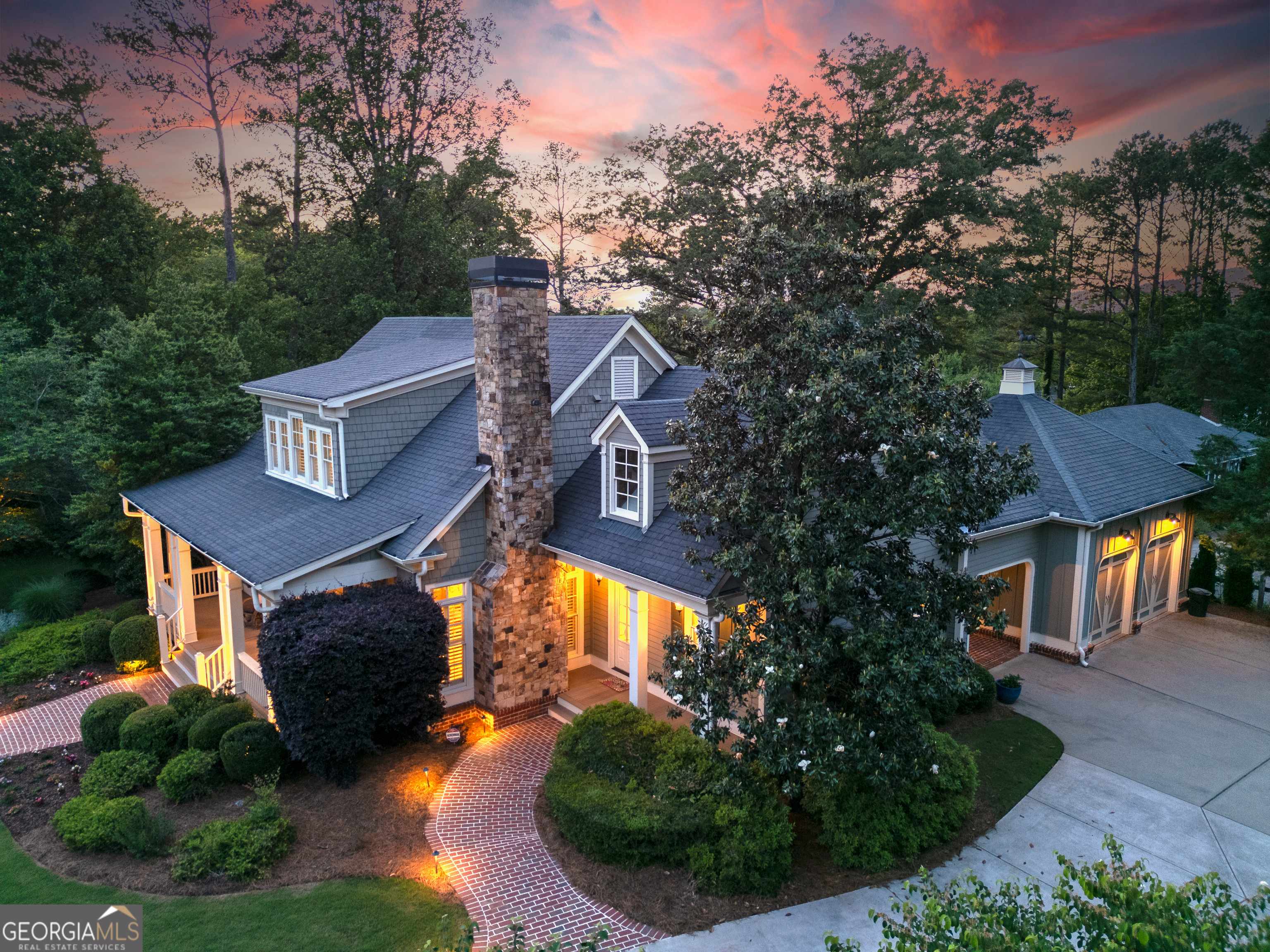 Roswell, GA 30075,11660 Crabapple RD