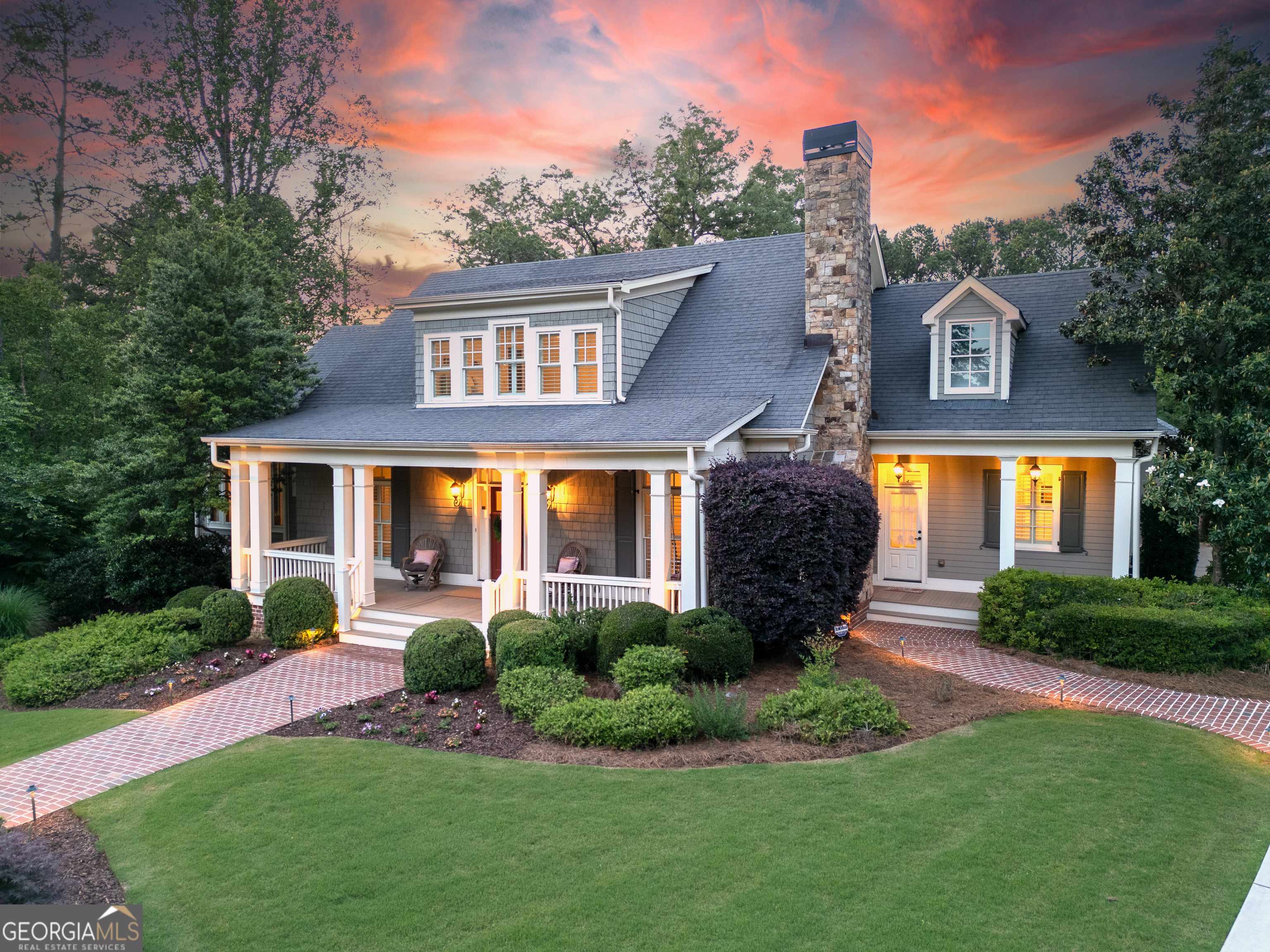 Roswell, GA 30075,11660 Crabapple RD
