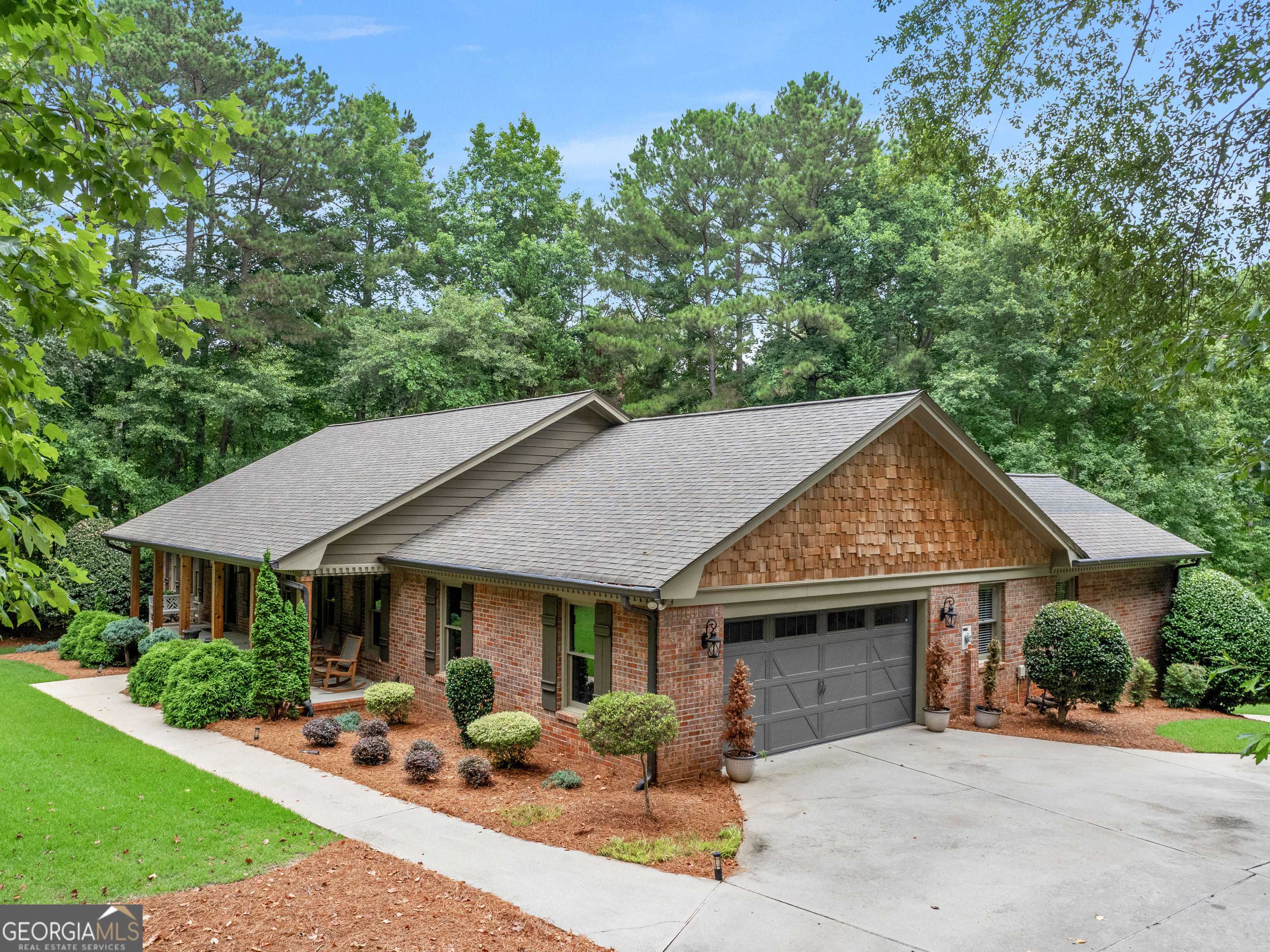 Mcdonough, GA 30252,230 Shorewood CT