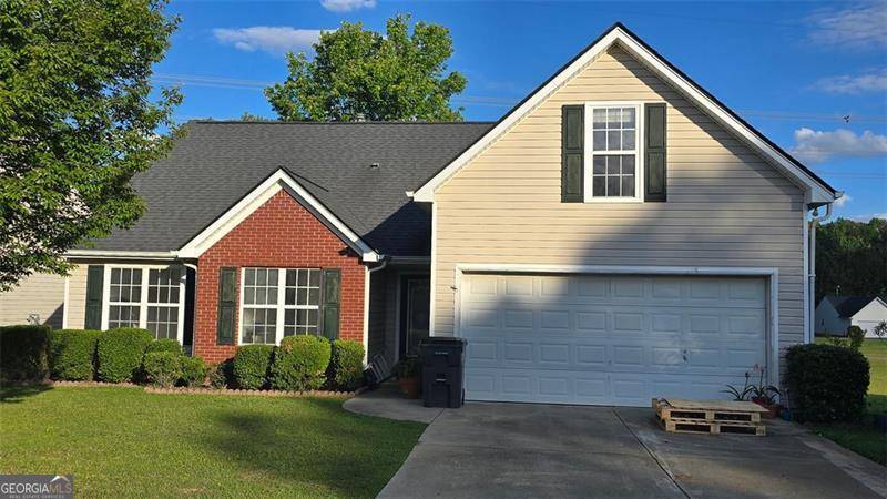 Lawrenceville, GA 30043,1525 RACQUET CLUB DR