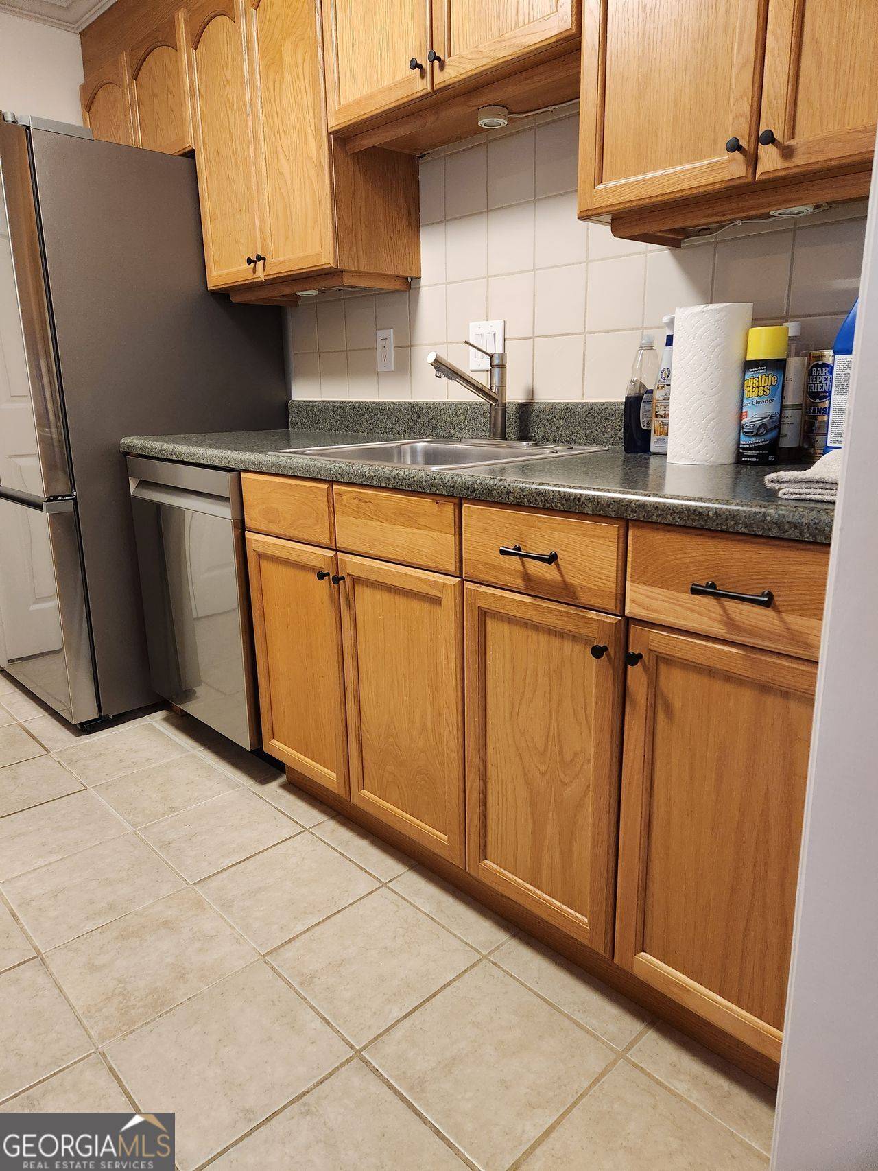 Smyrna, GA 30080,1502 COUNTRYSIDE PL SE #1502