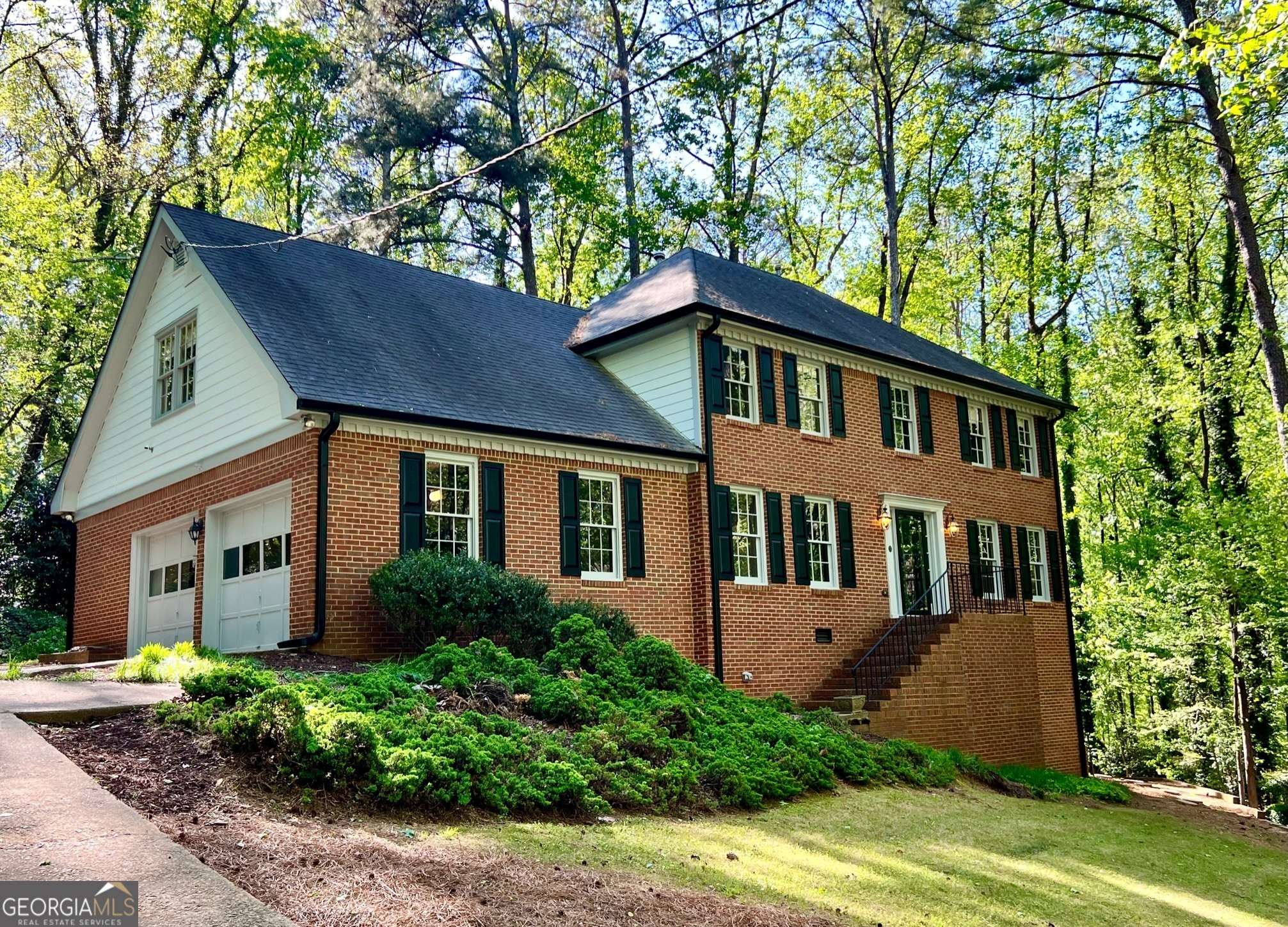 Lilburn, GA 30047,1461 Fox Forest TER SW